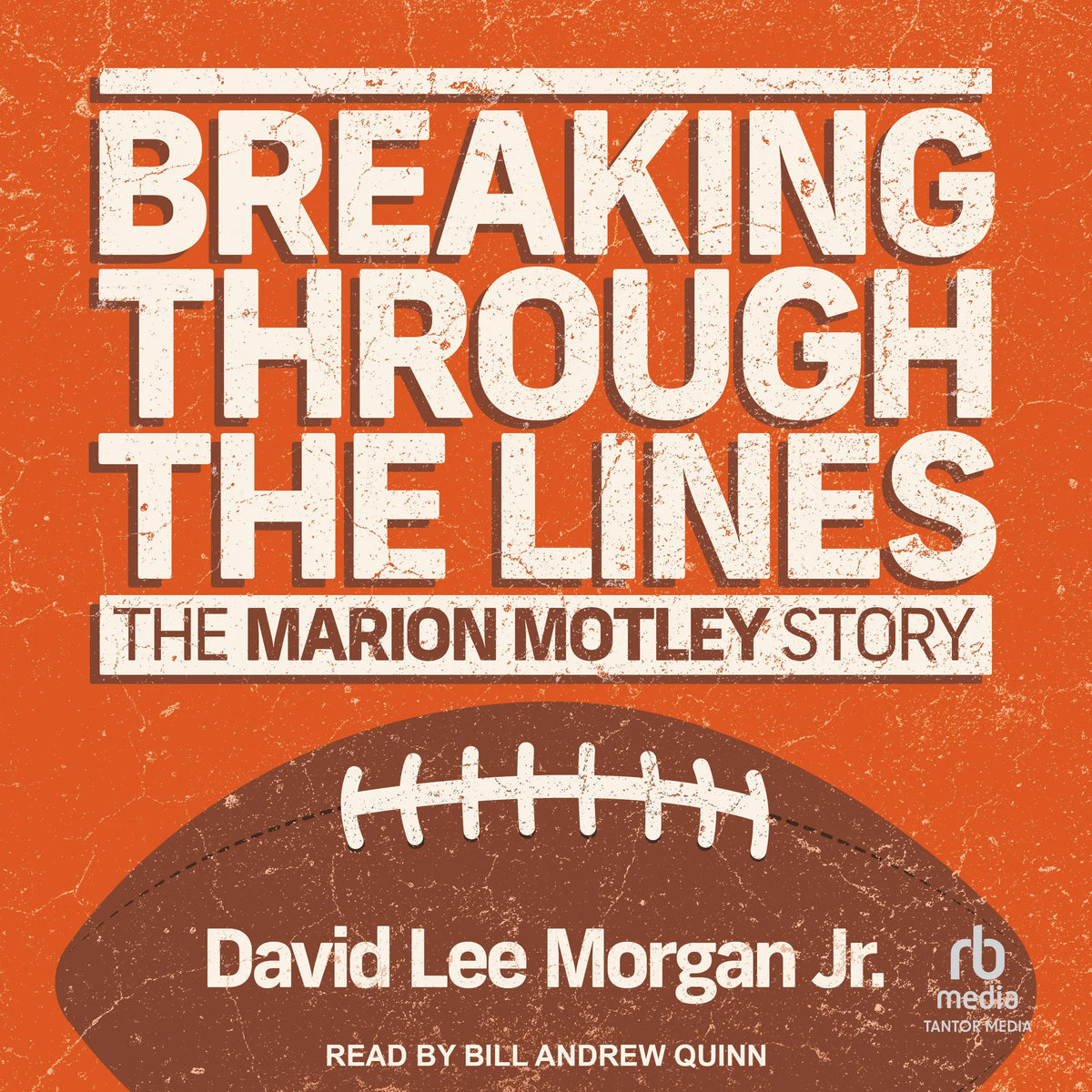 Breaking Through the Lines