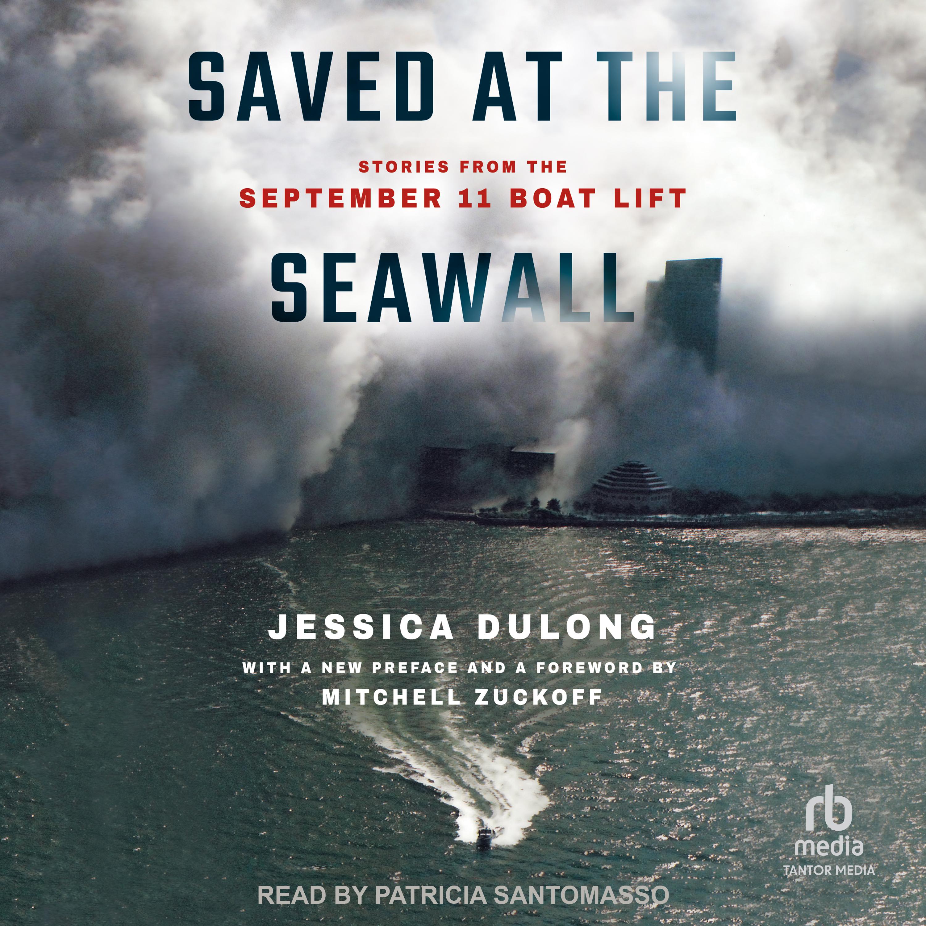 Saved at the Seawall