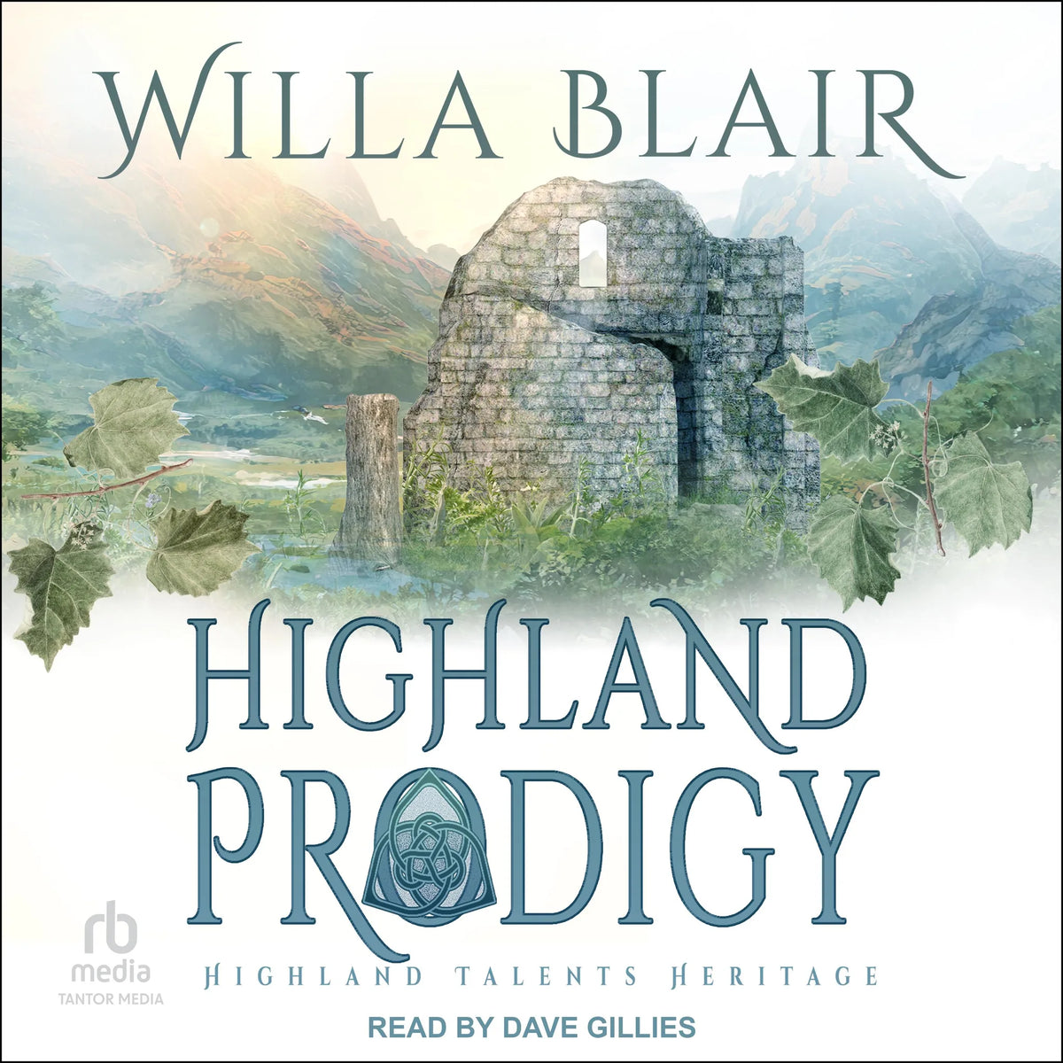 Highland Prodigy