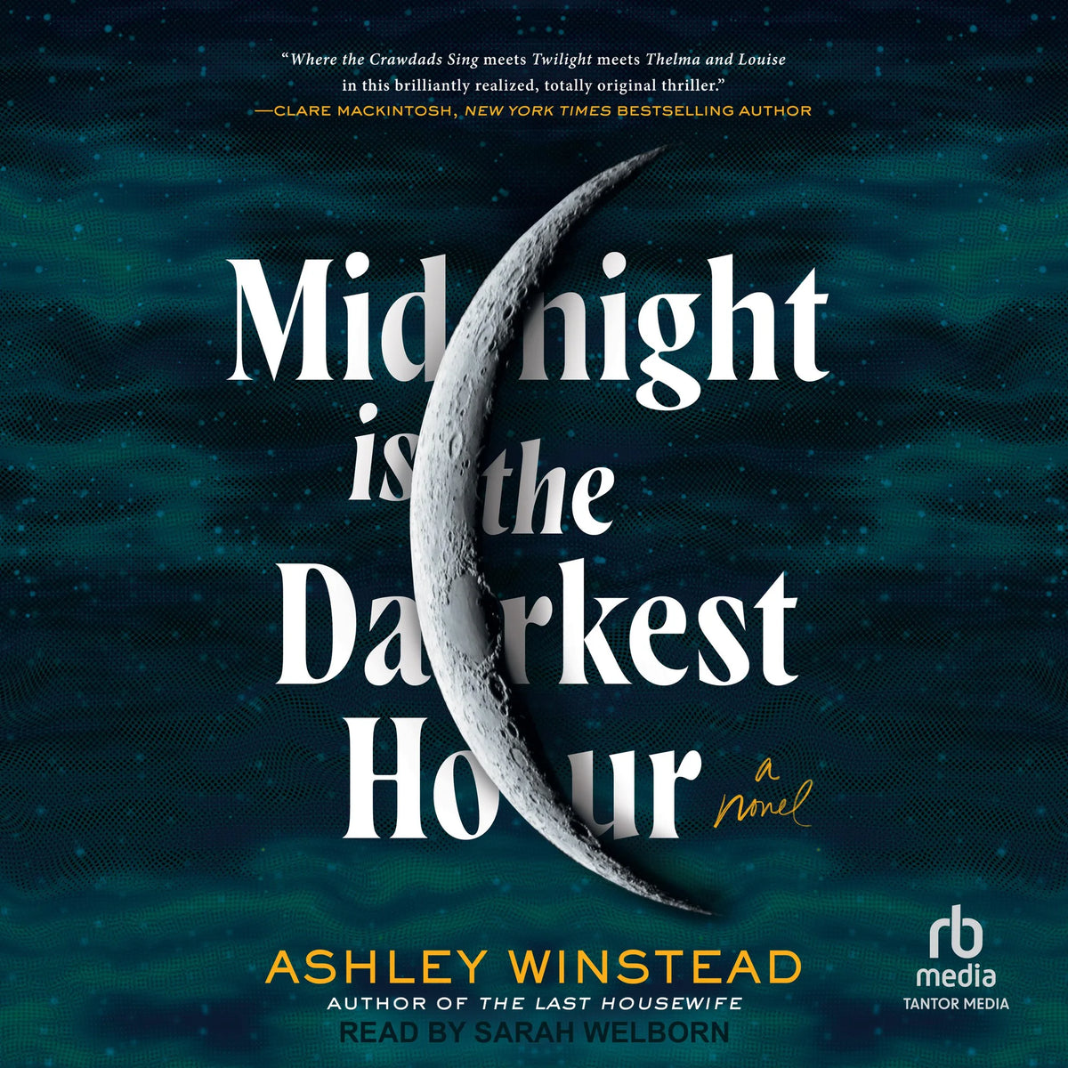 Midnight is the Darkest Hour