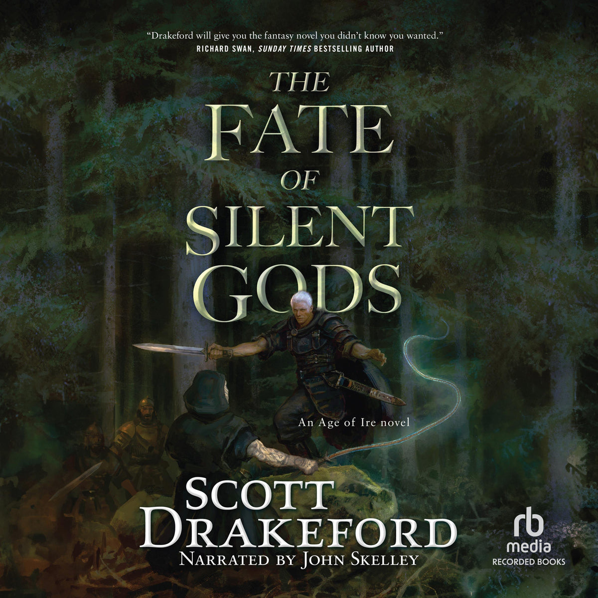 The Fate of Silent Gods