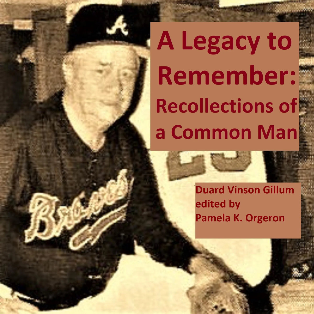 A Legacy to Remember
