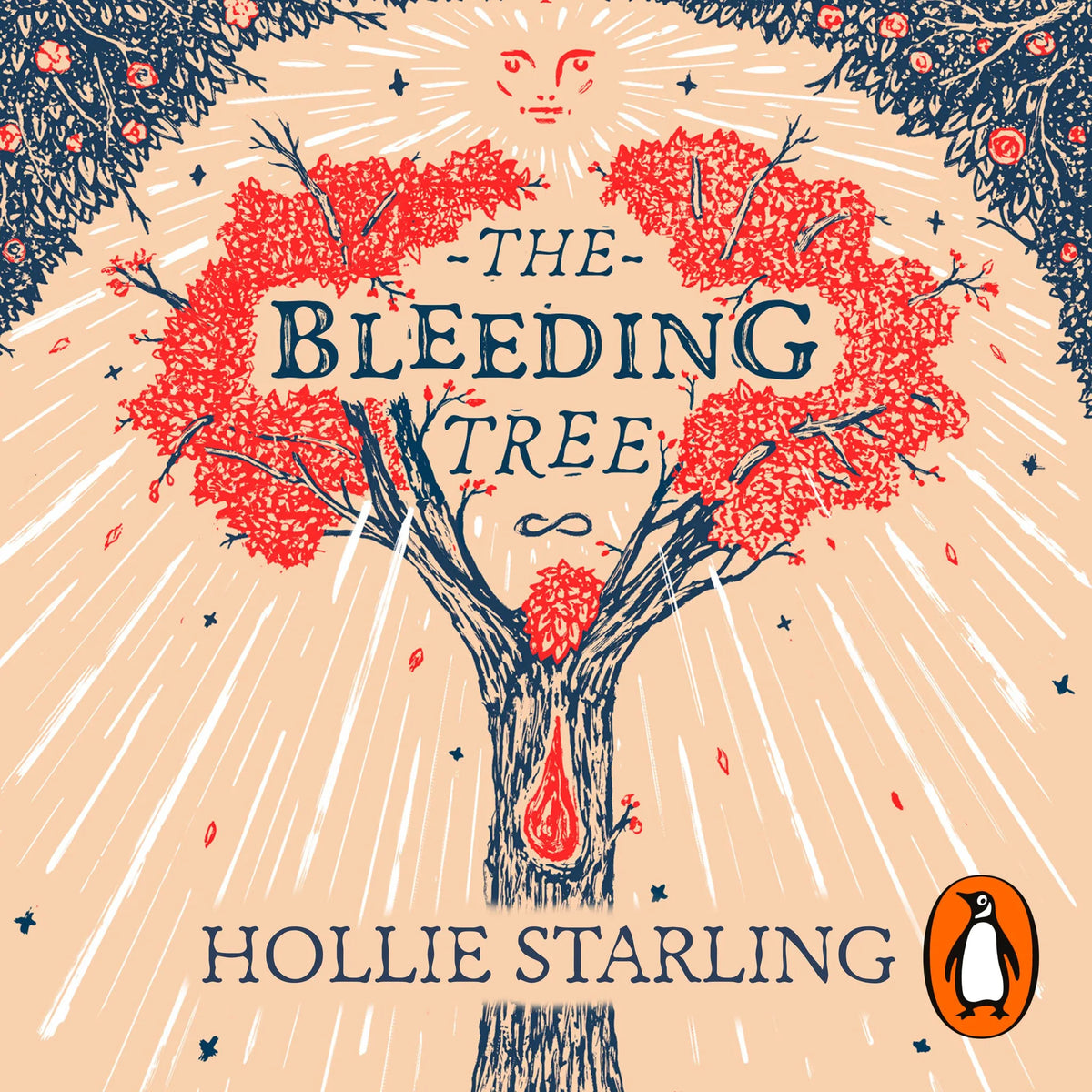 The Bleeding Tree