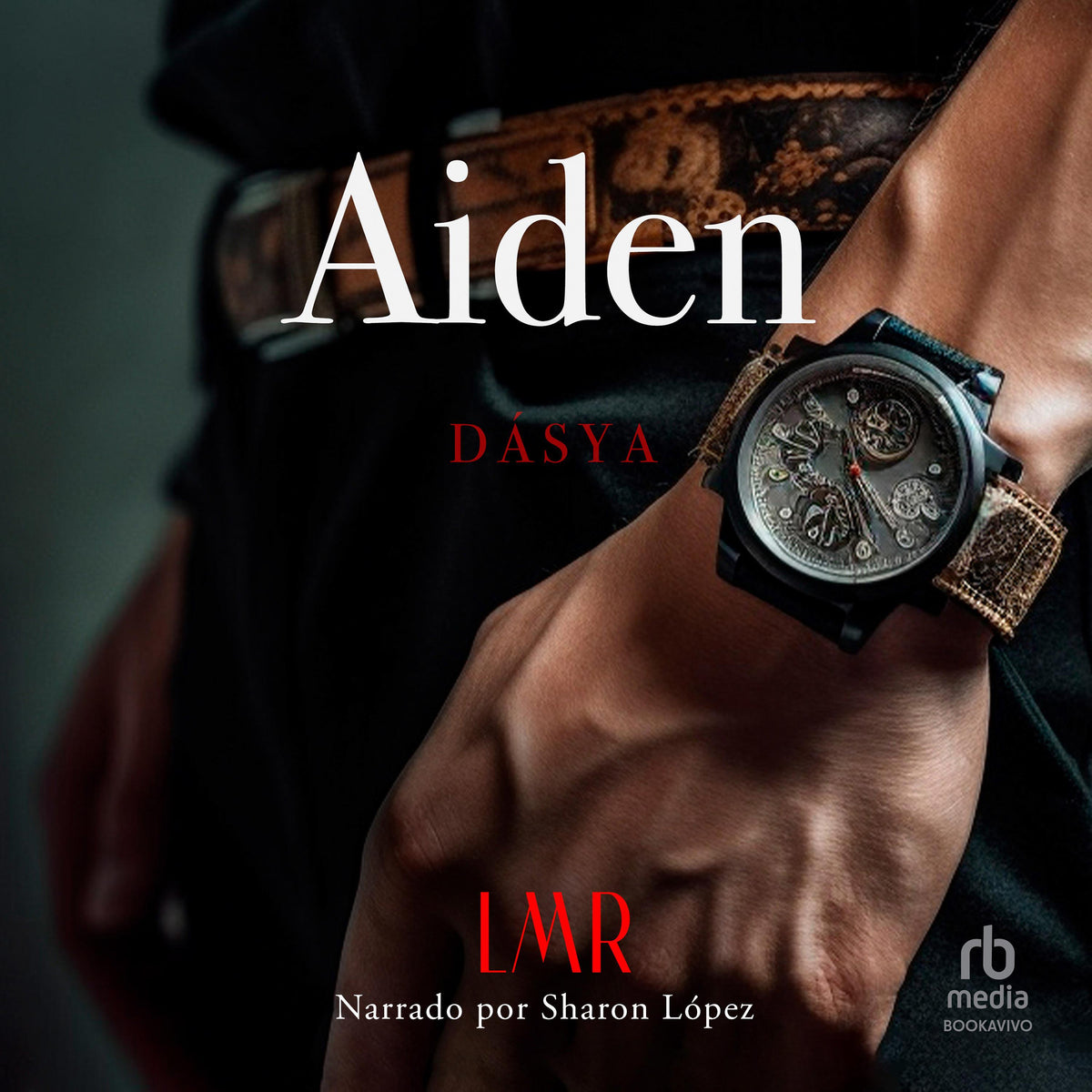 Aiden