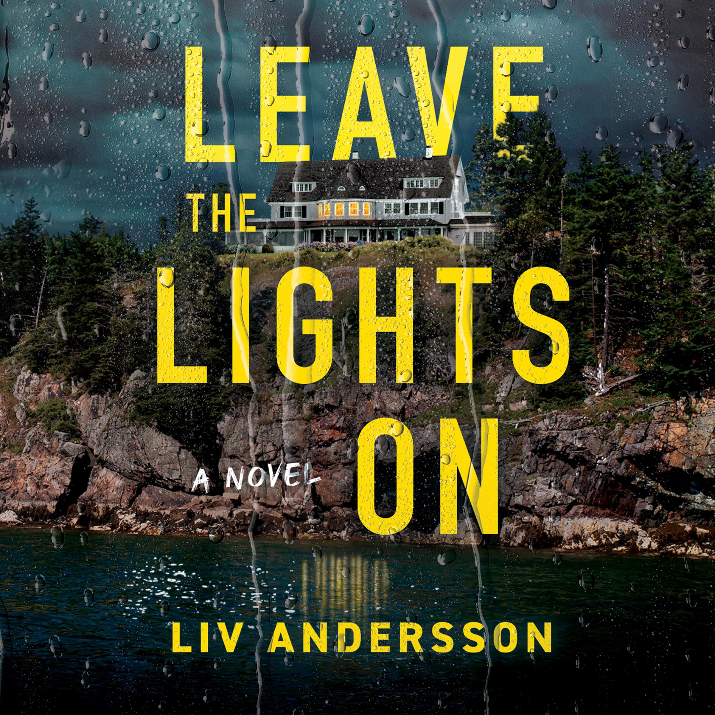 Leave the Lights On