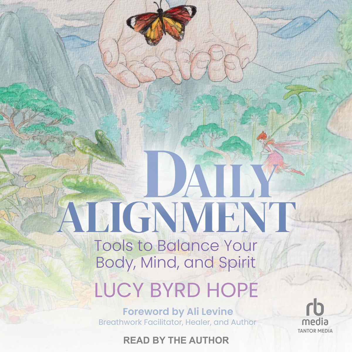Daily Alignment
