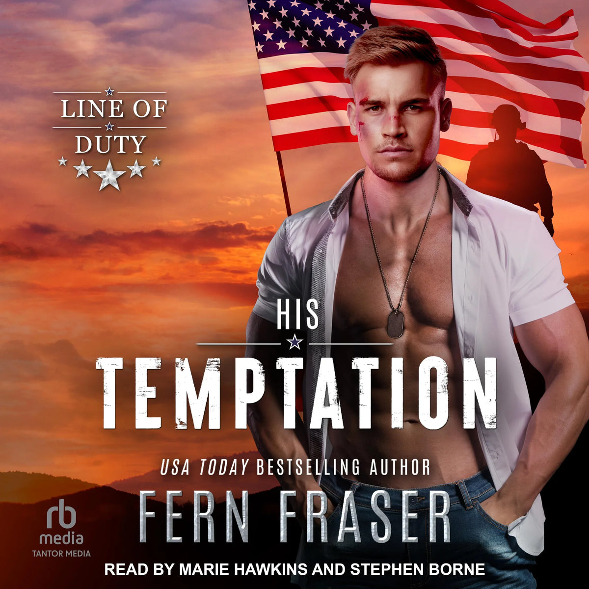 His Temptation