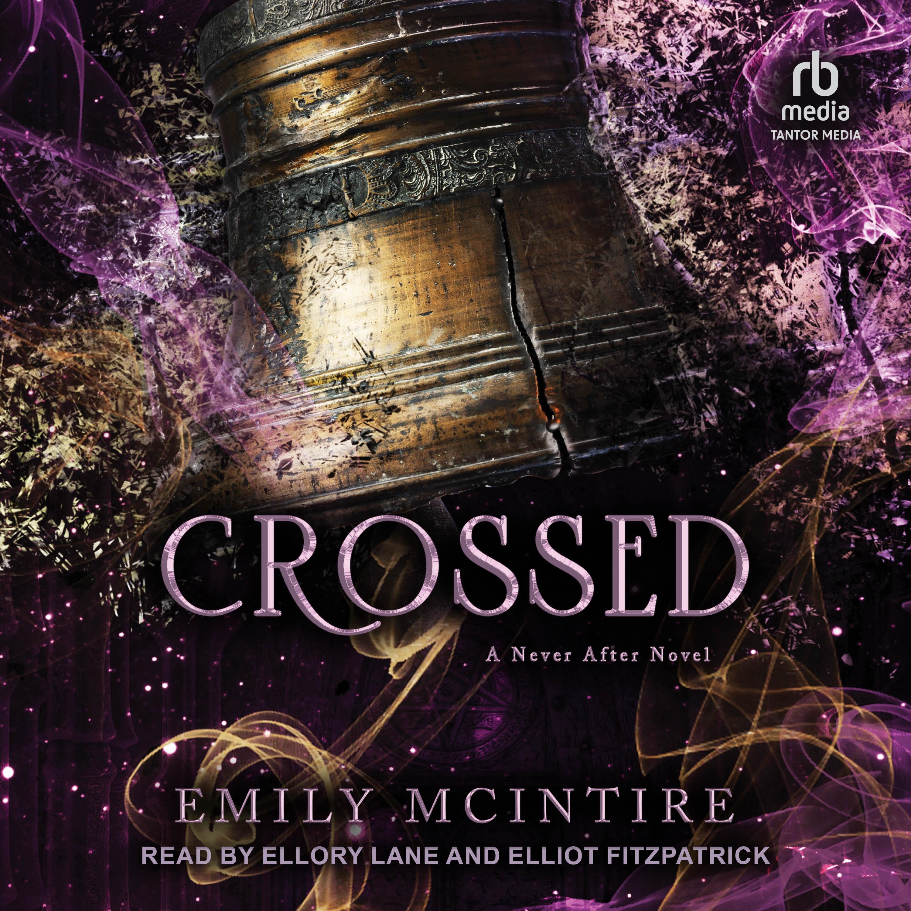 Crossed