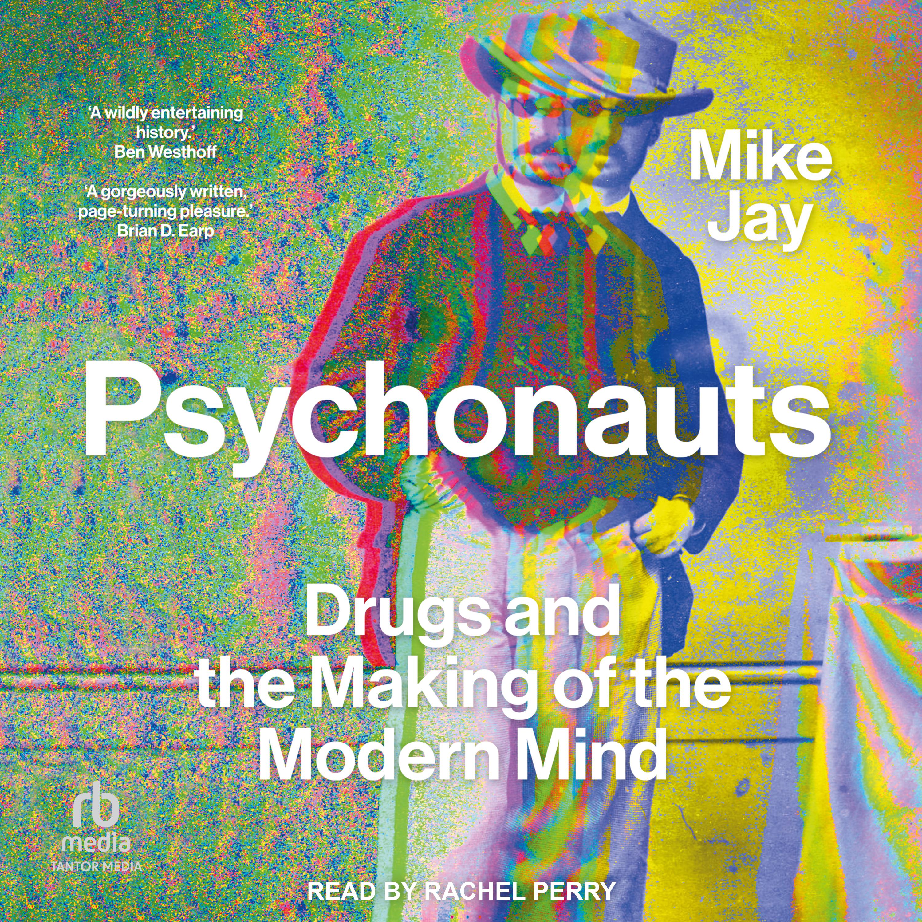 Psychonauts