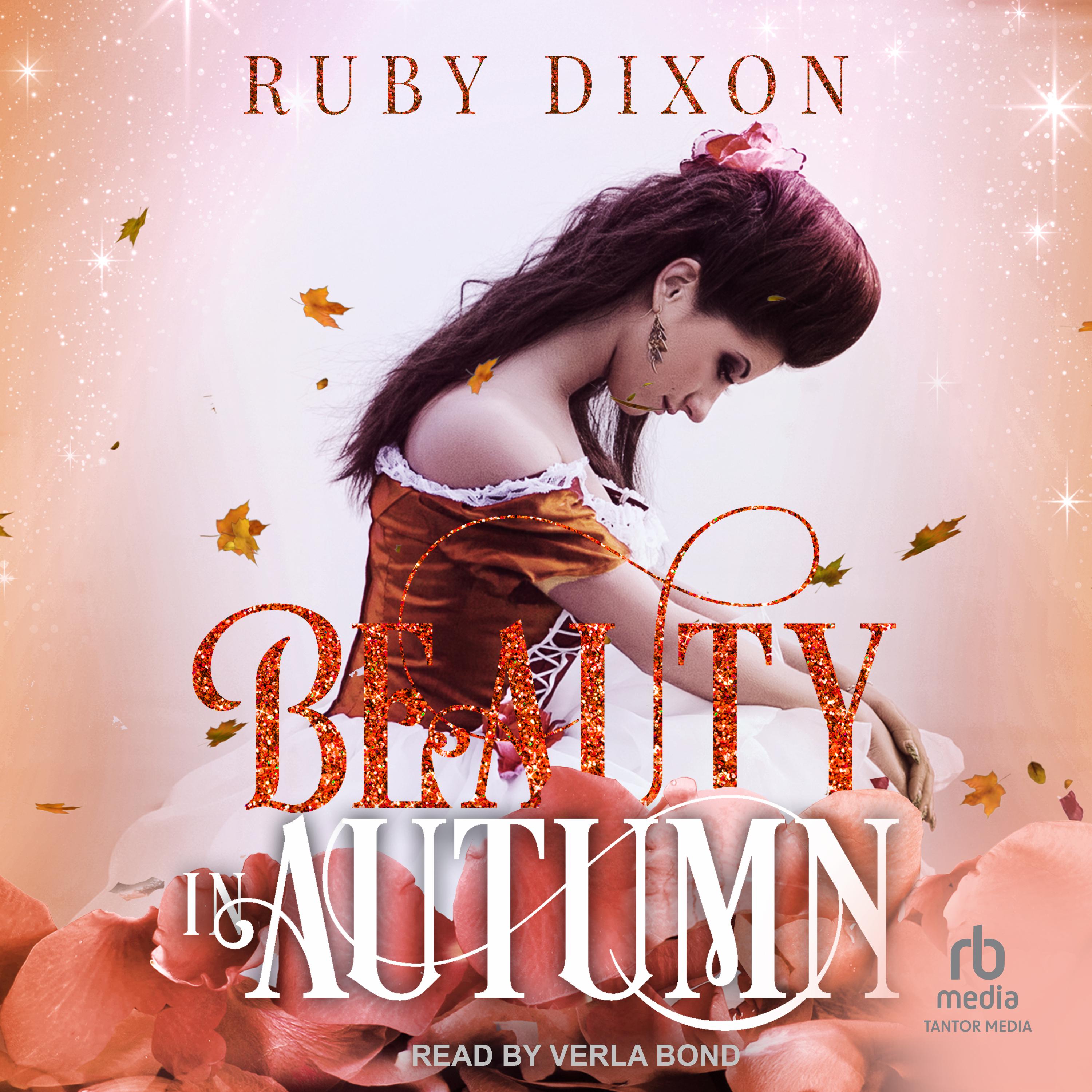Beauty in Autumn