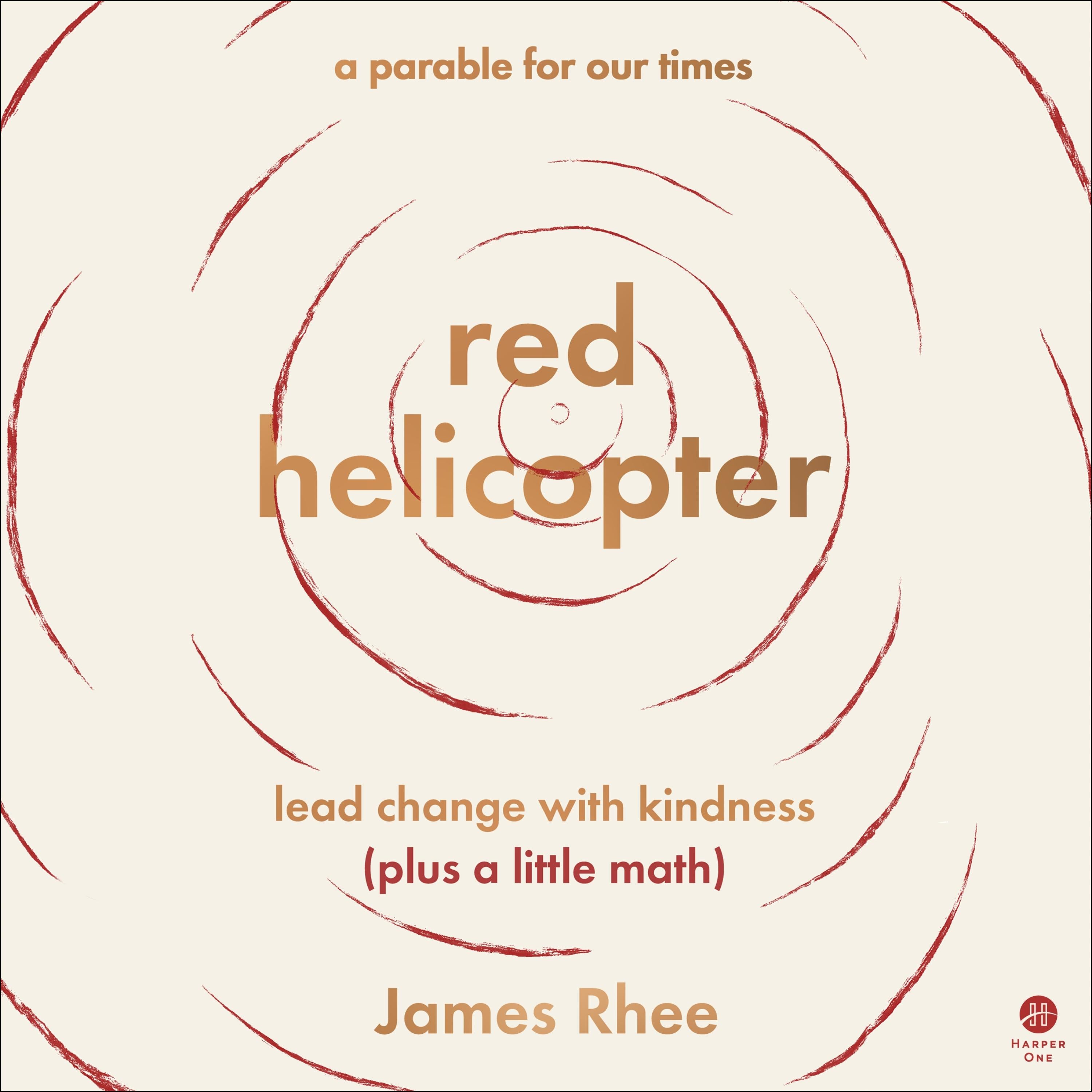red helicopter-a parable for our times