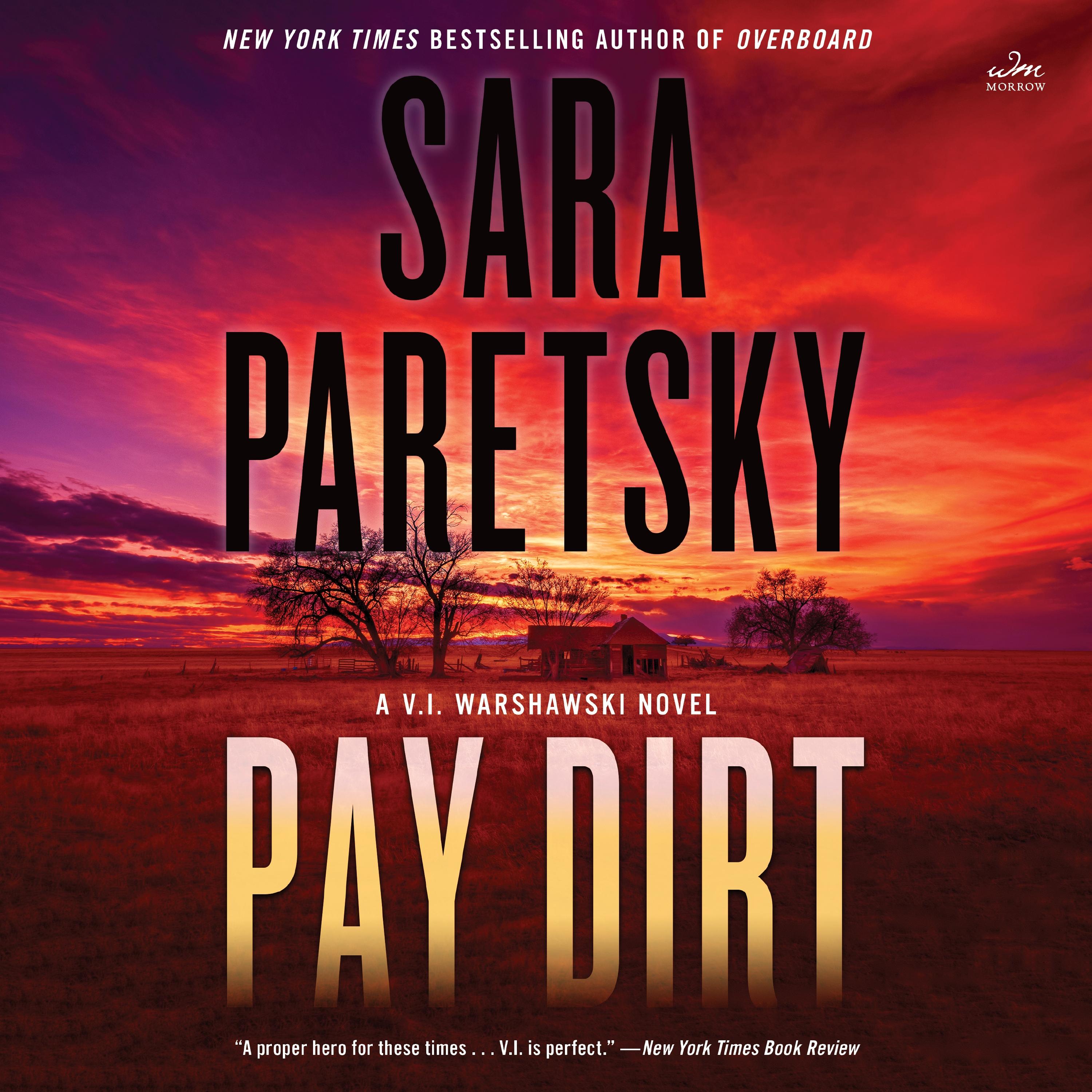Pay Dirt