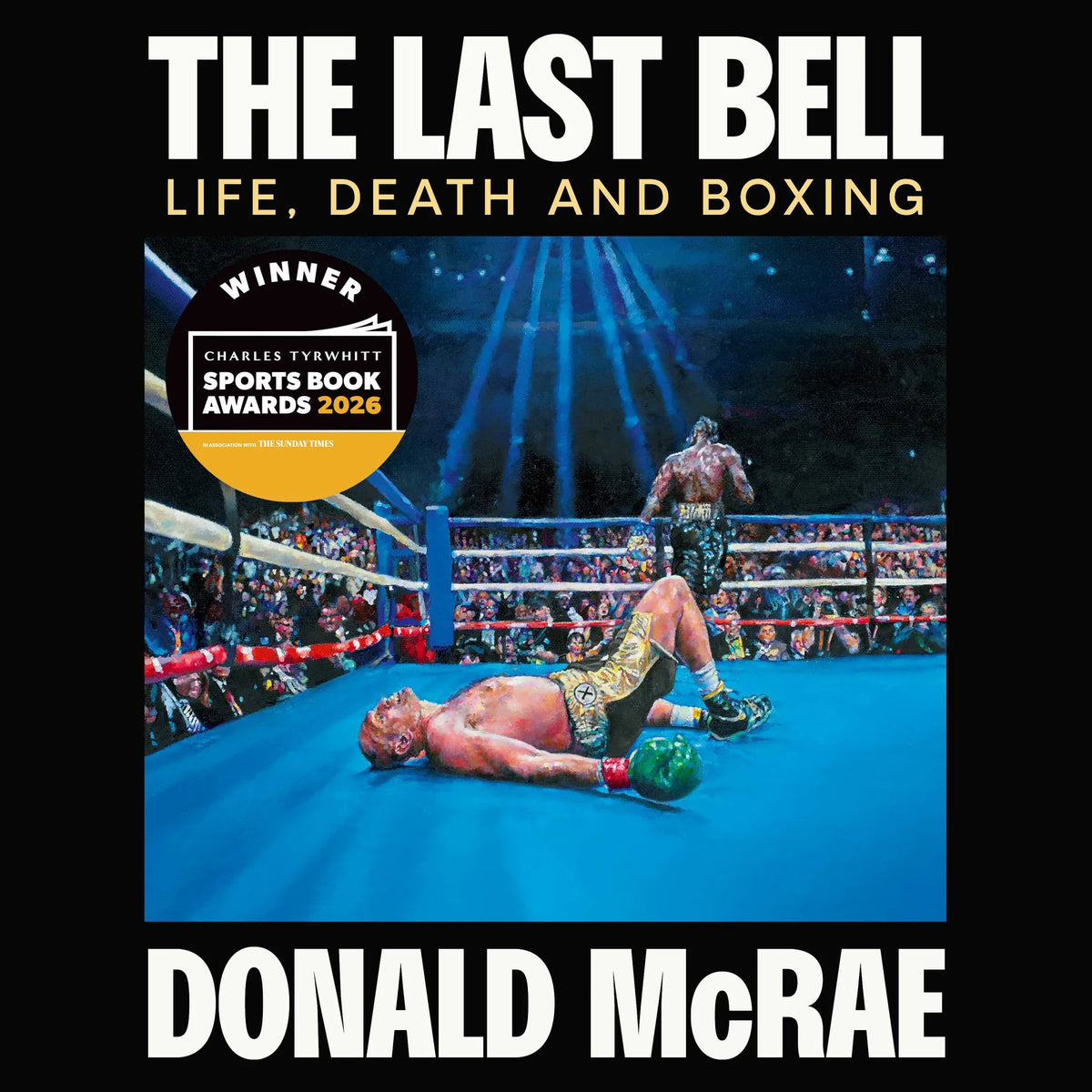 The Last Bell
