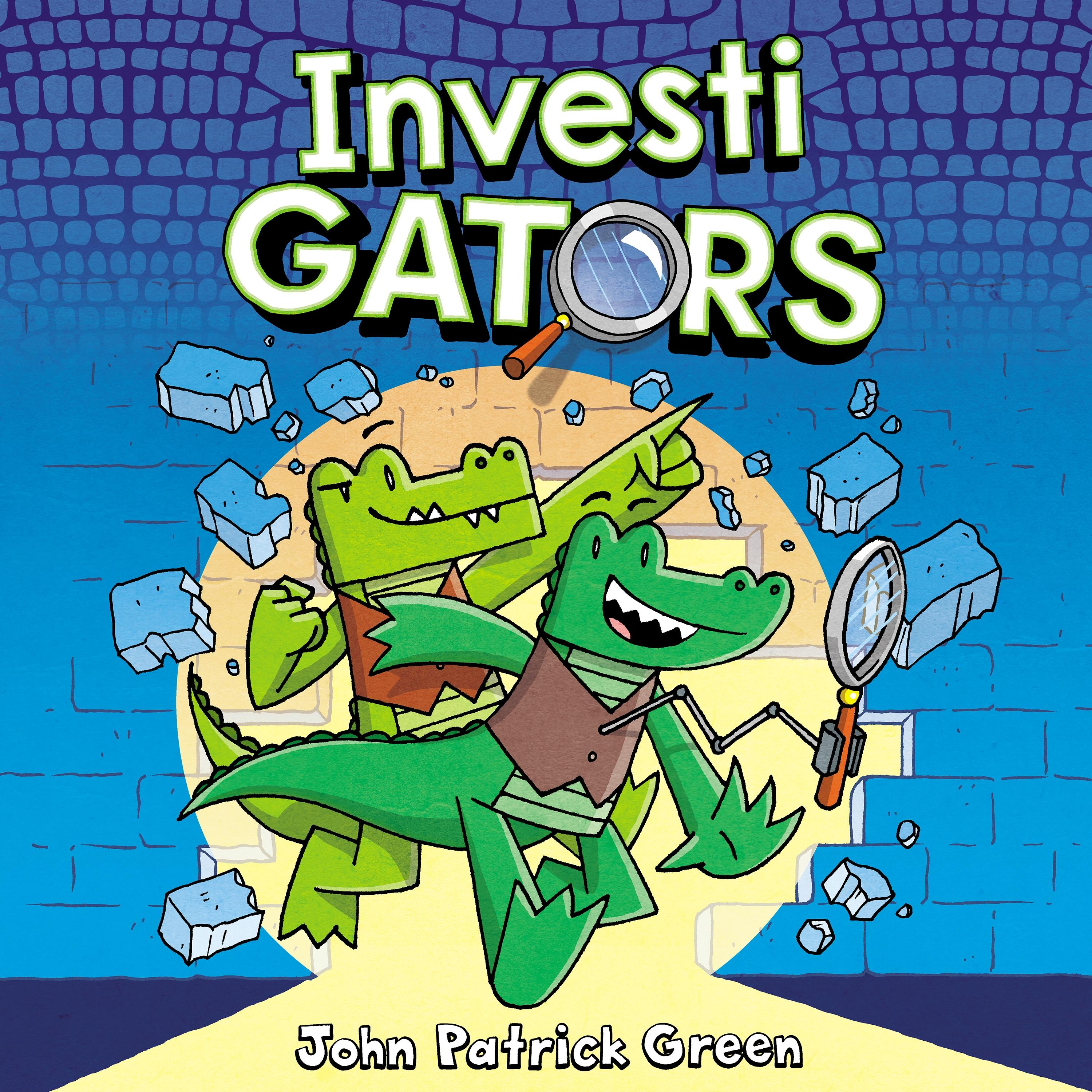 InvestiGators