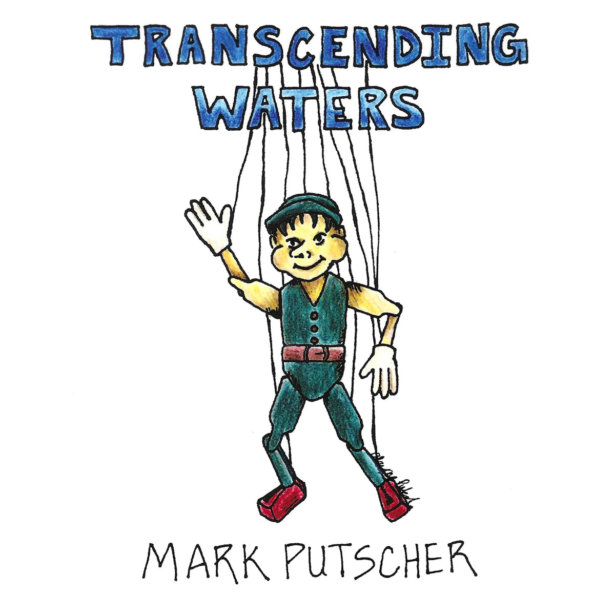 Transcending Waters