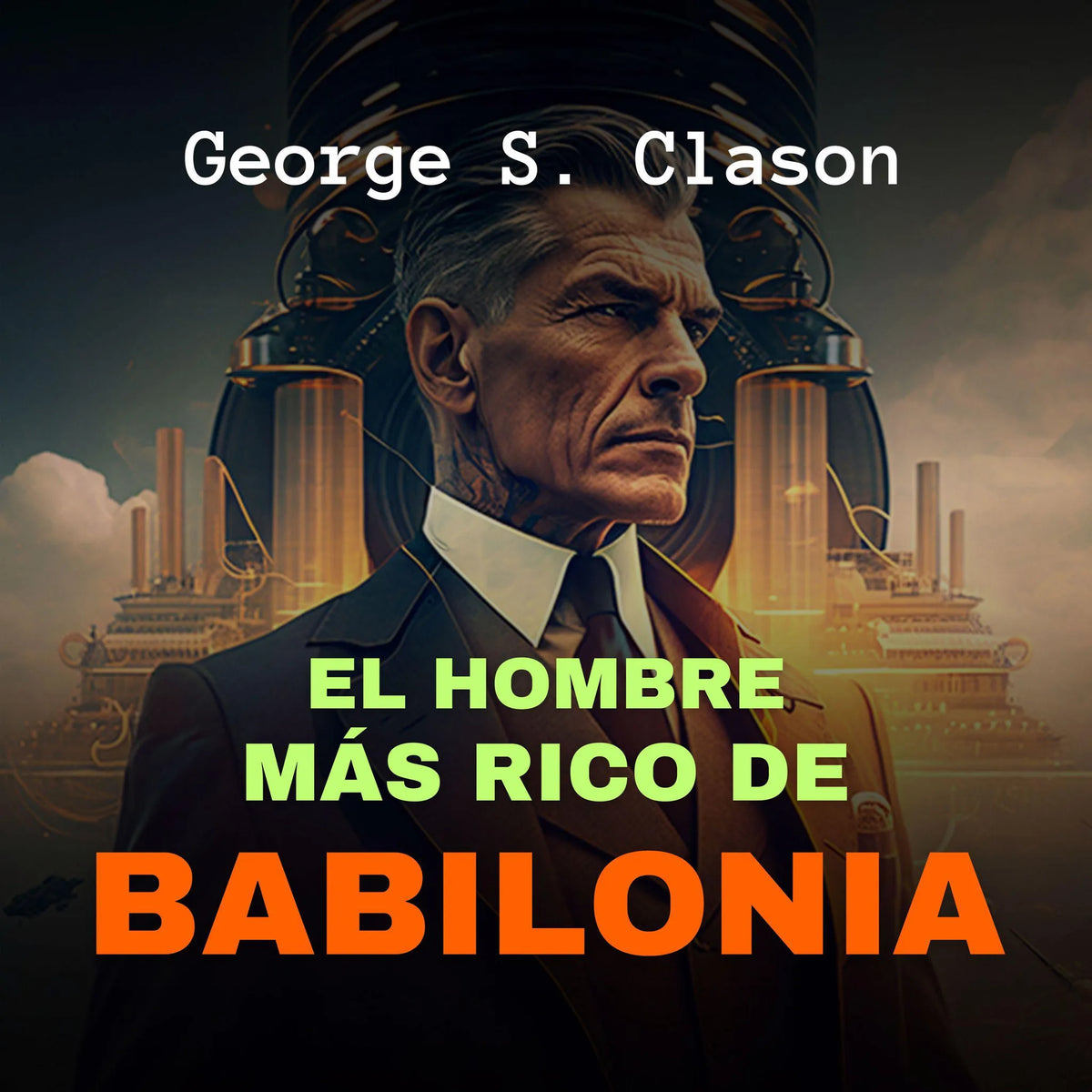 El Hombre Más Rico de Babilonia