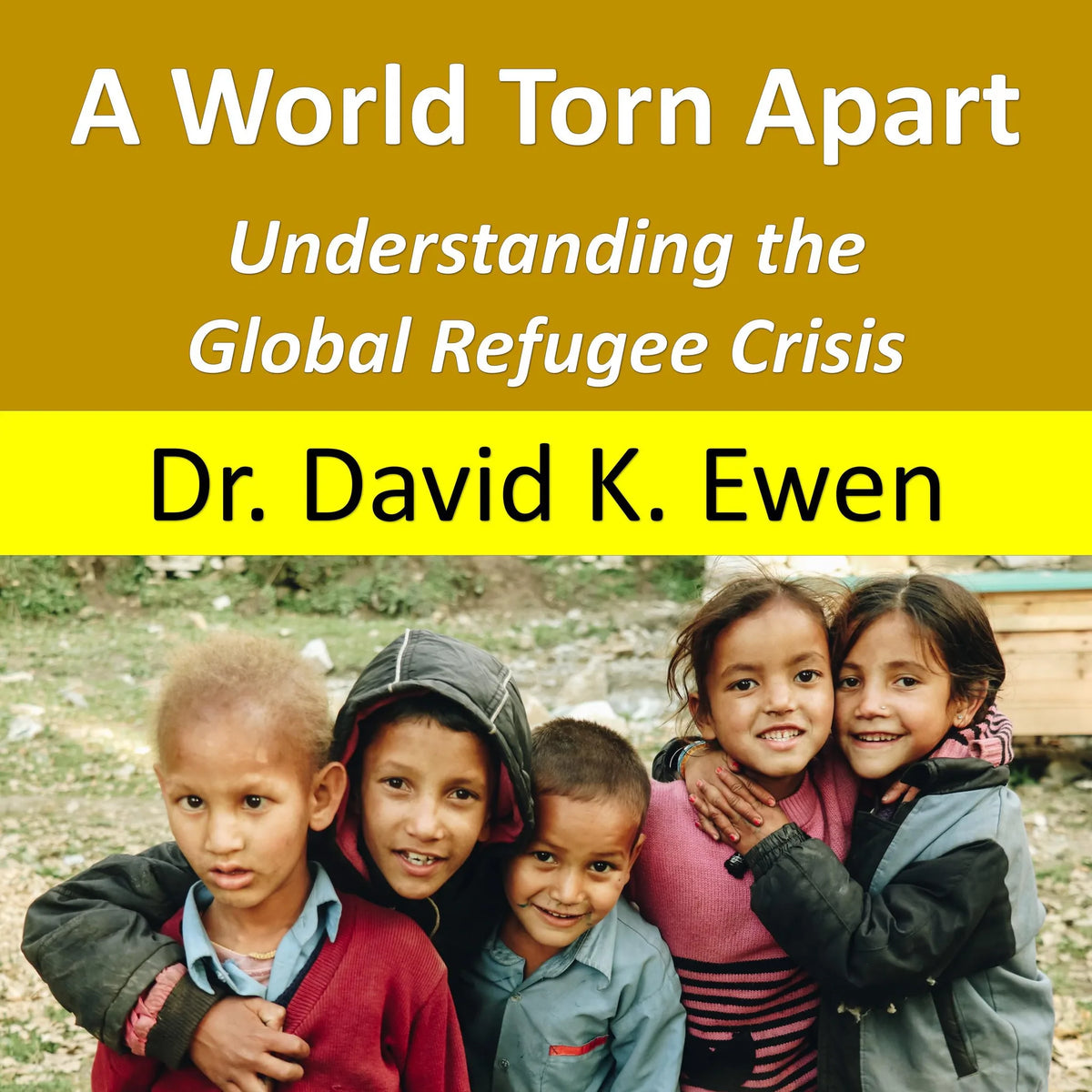 A World Torn Apart