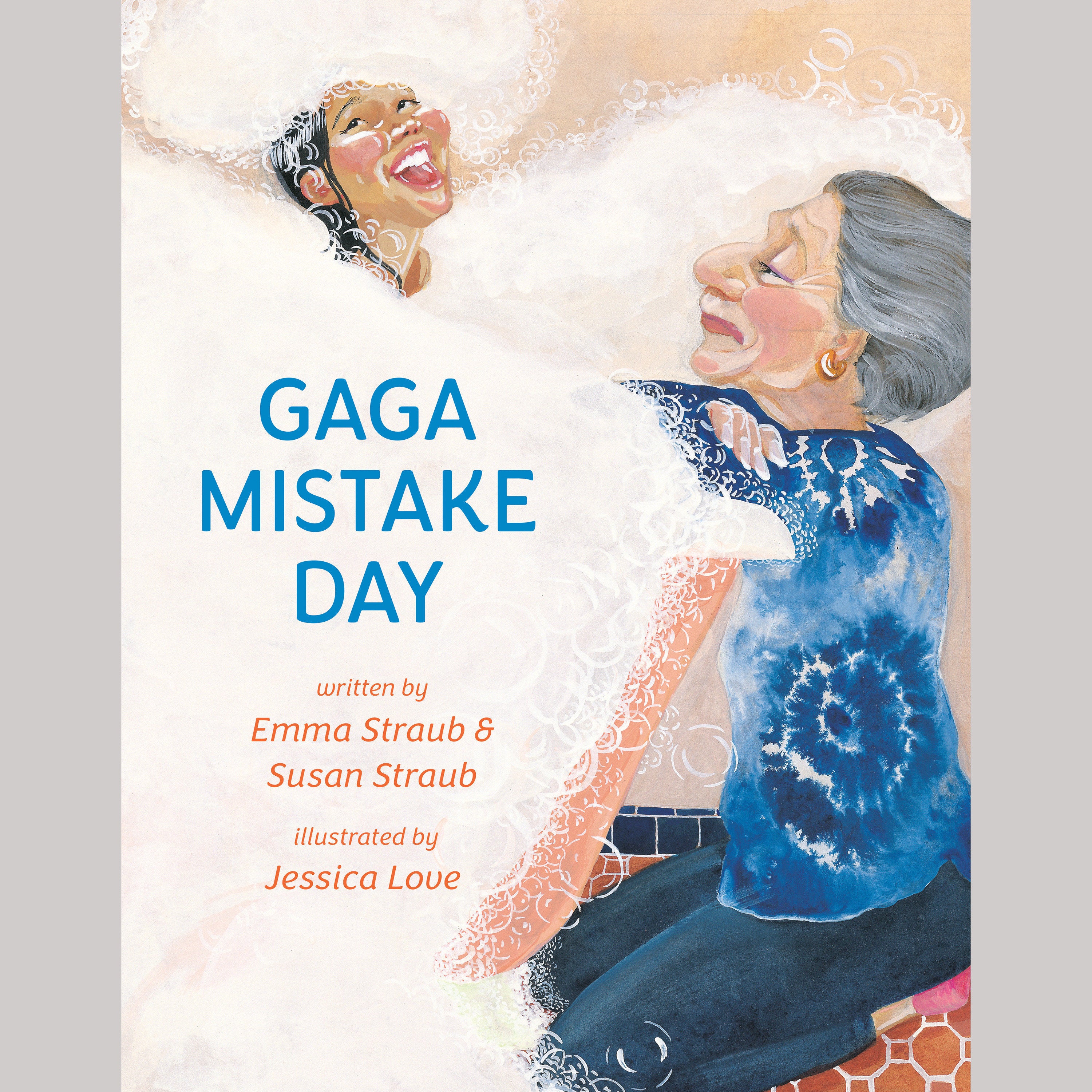 Gaga Mistake Day