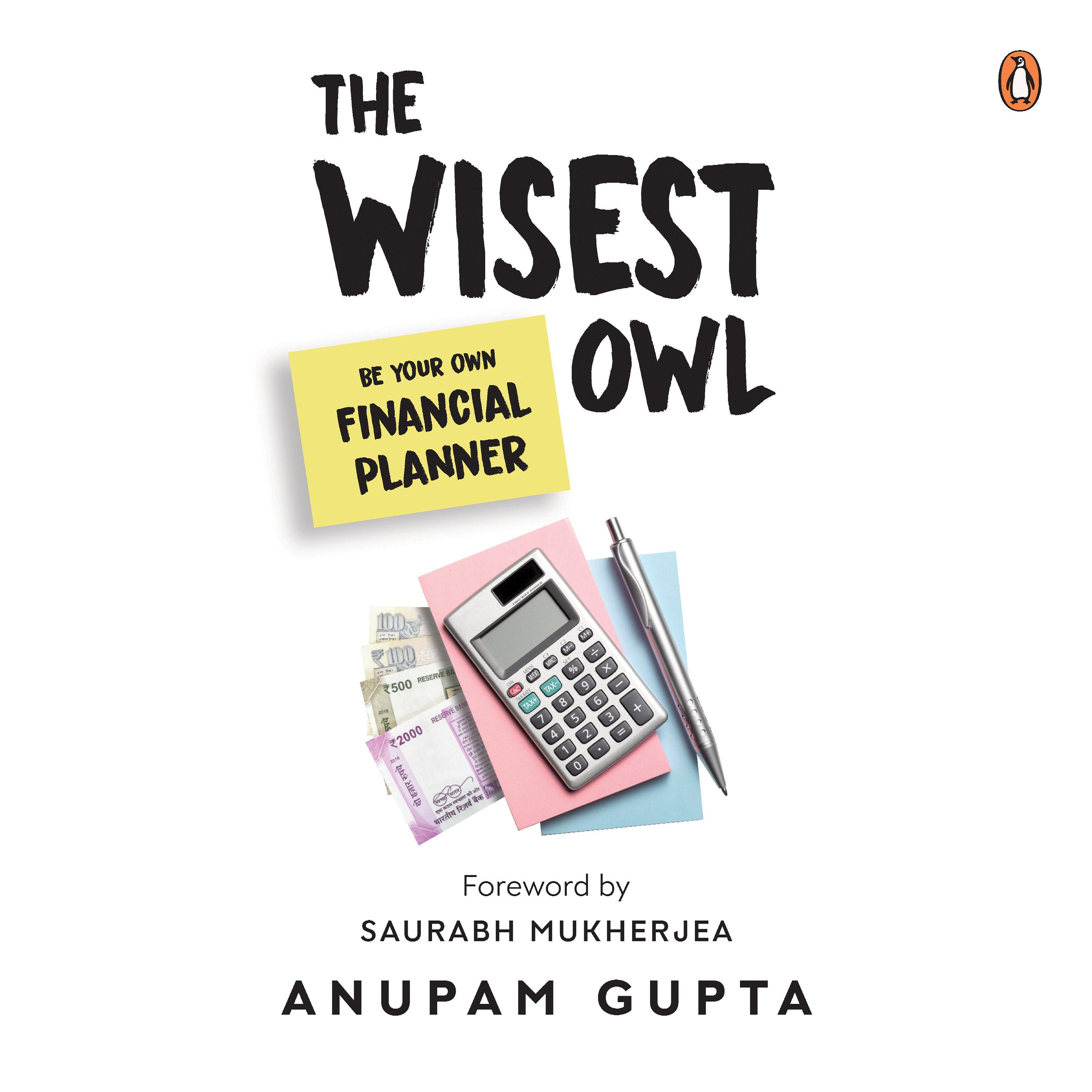 The Wisest Owl