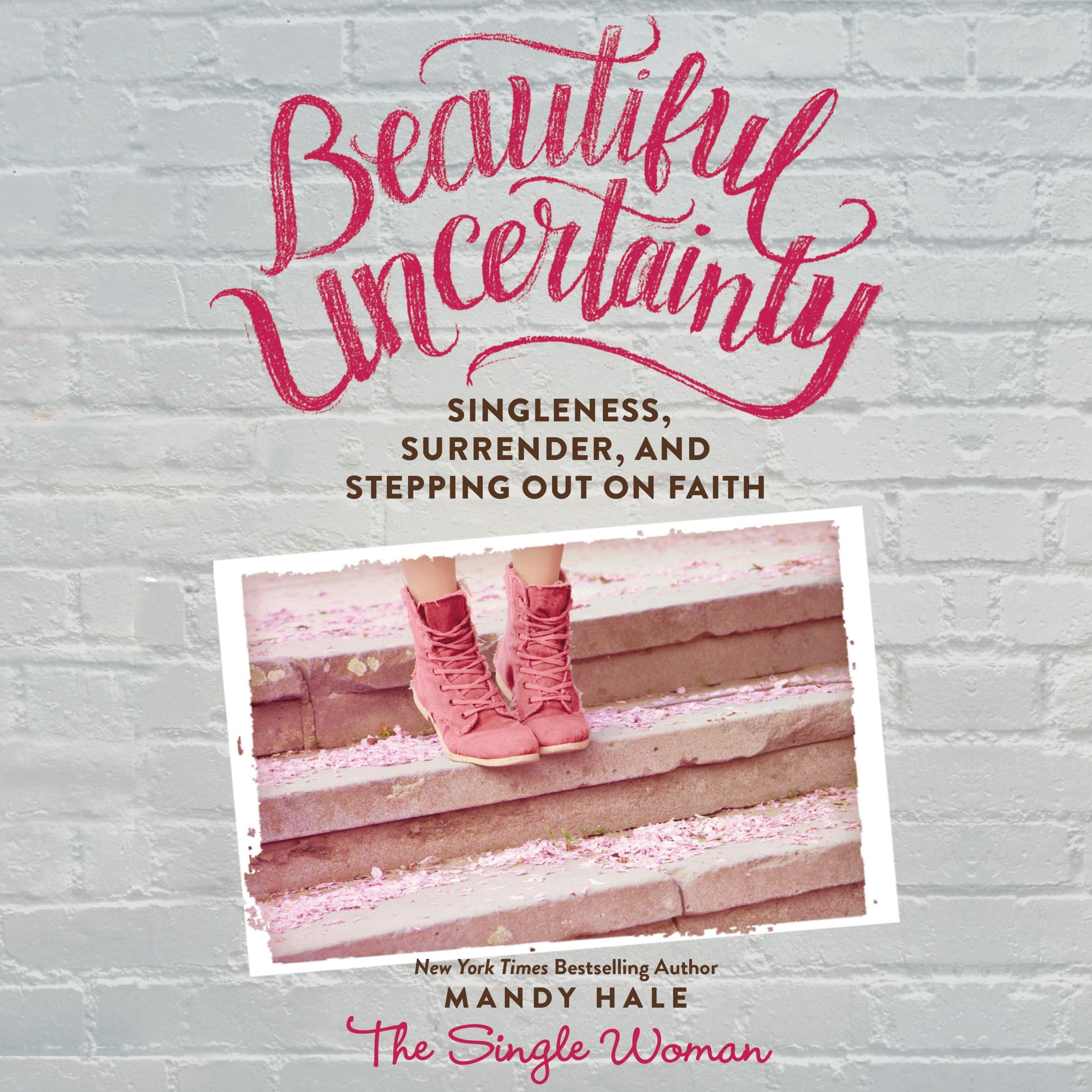 Beautiful Uncertainty
