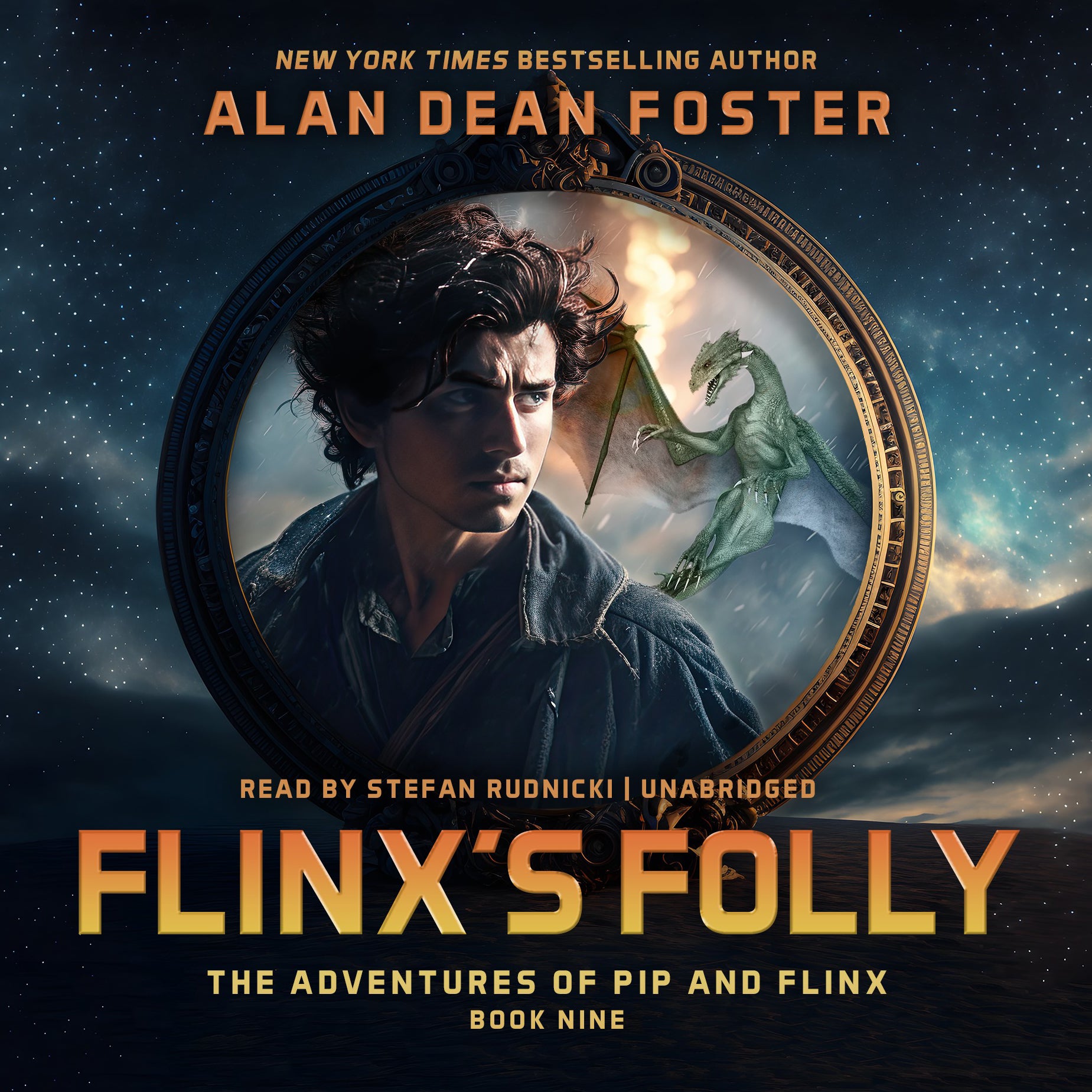 Flinx's Folly