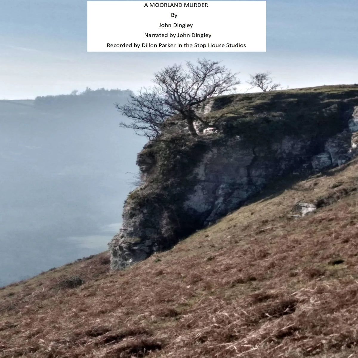Moorland Murder