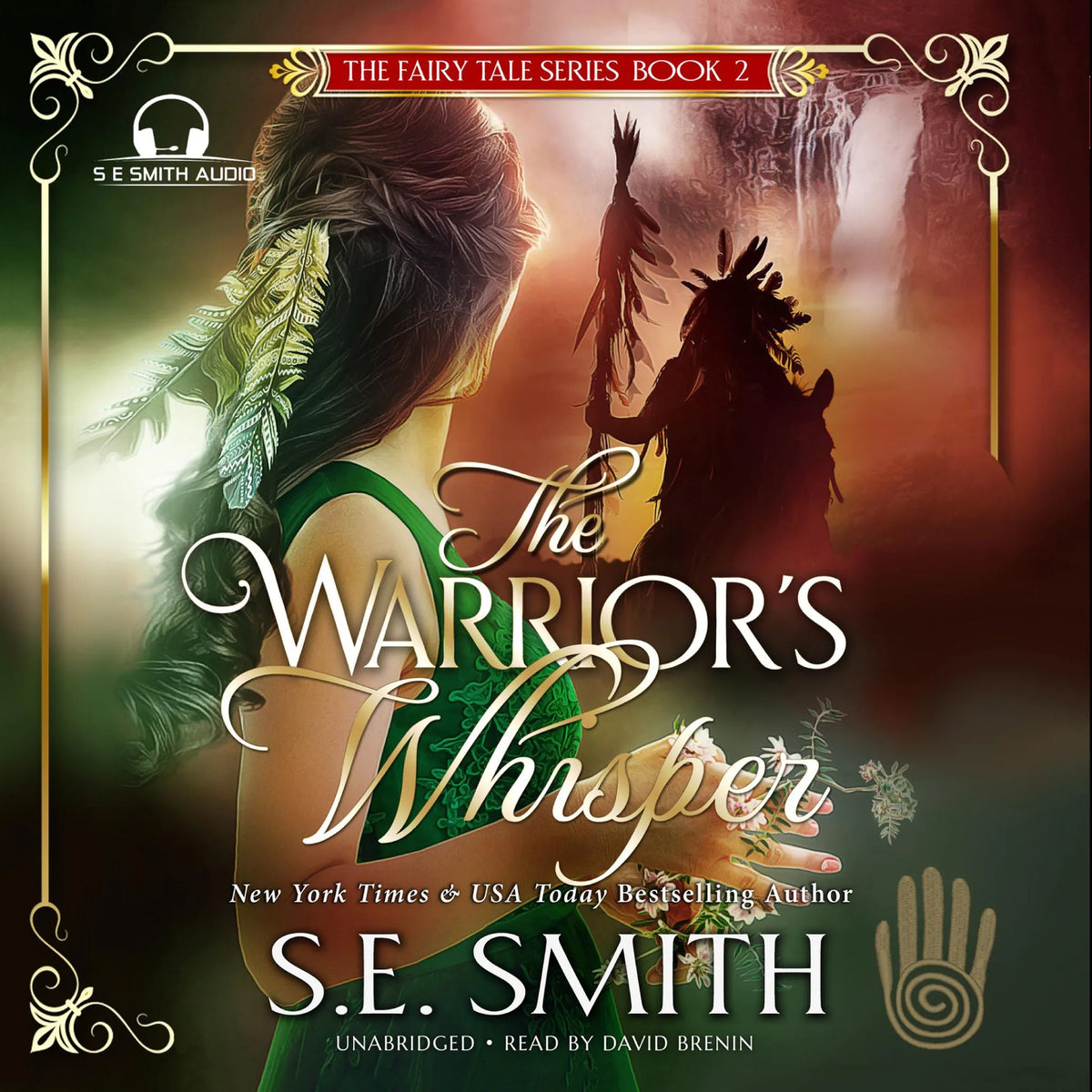 The Warrior's Whisper