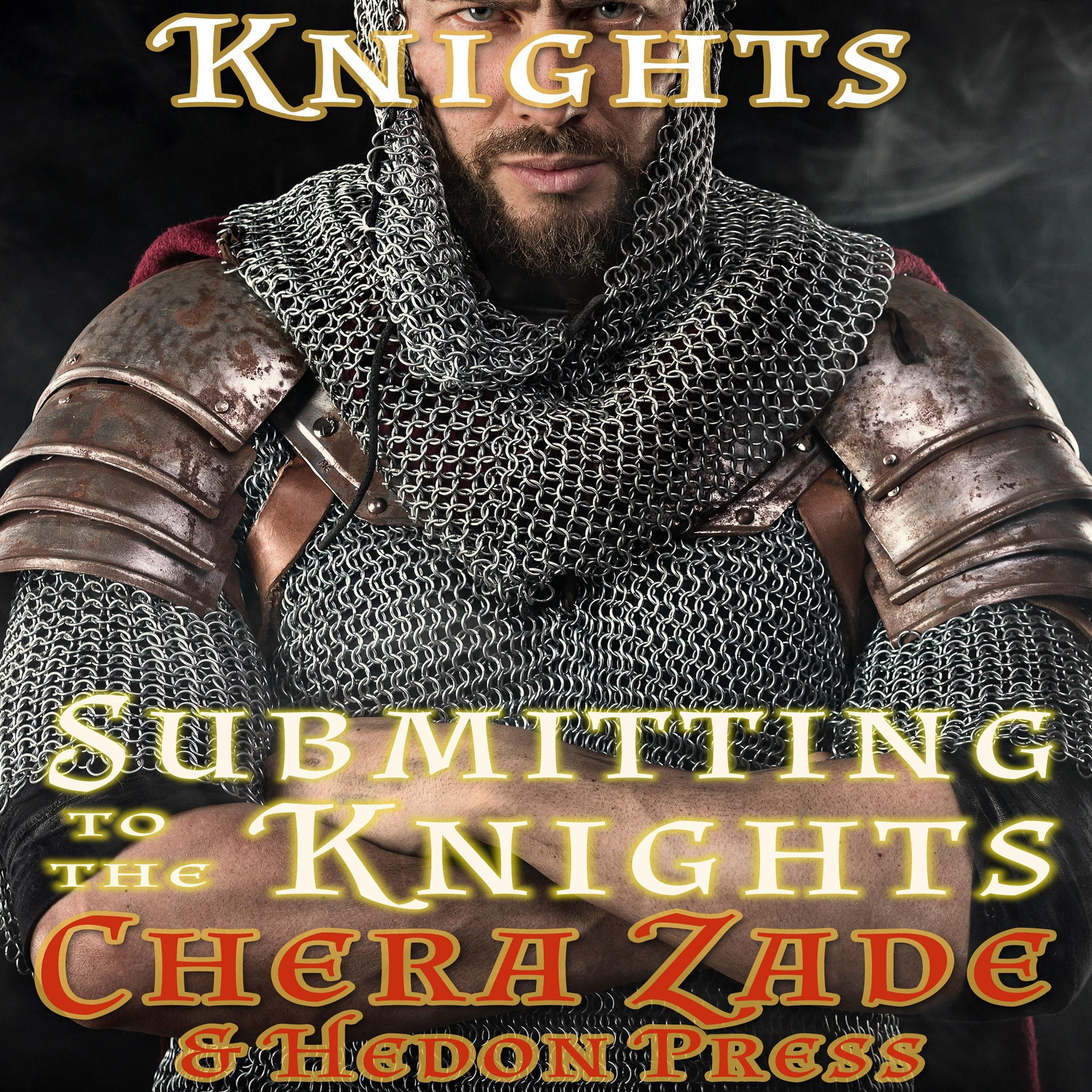 Submitting to the Knights