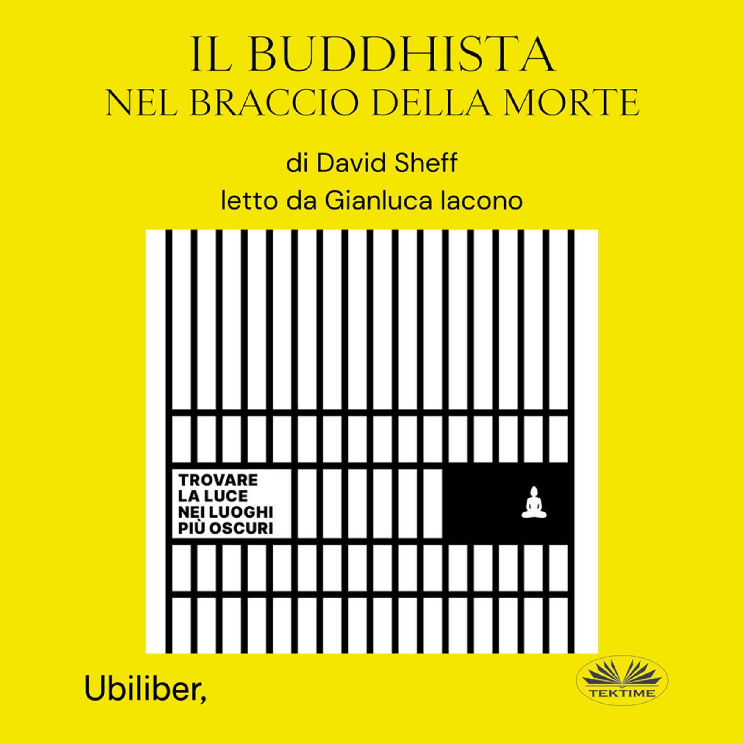 Il Buddhista nel braccio della morte