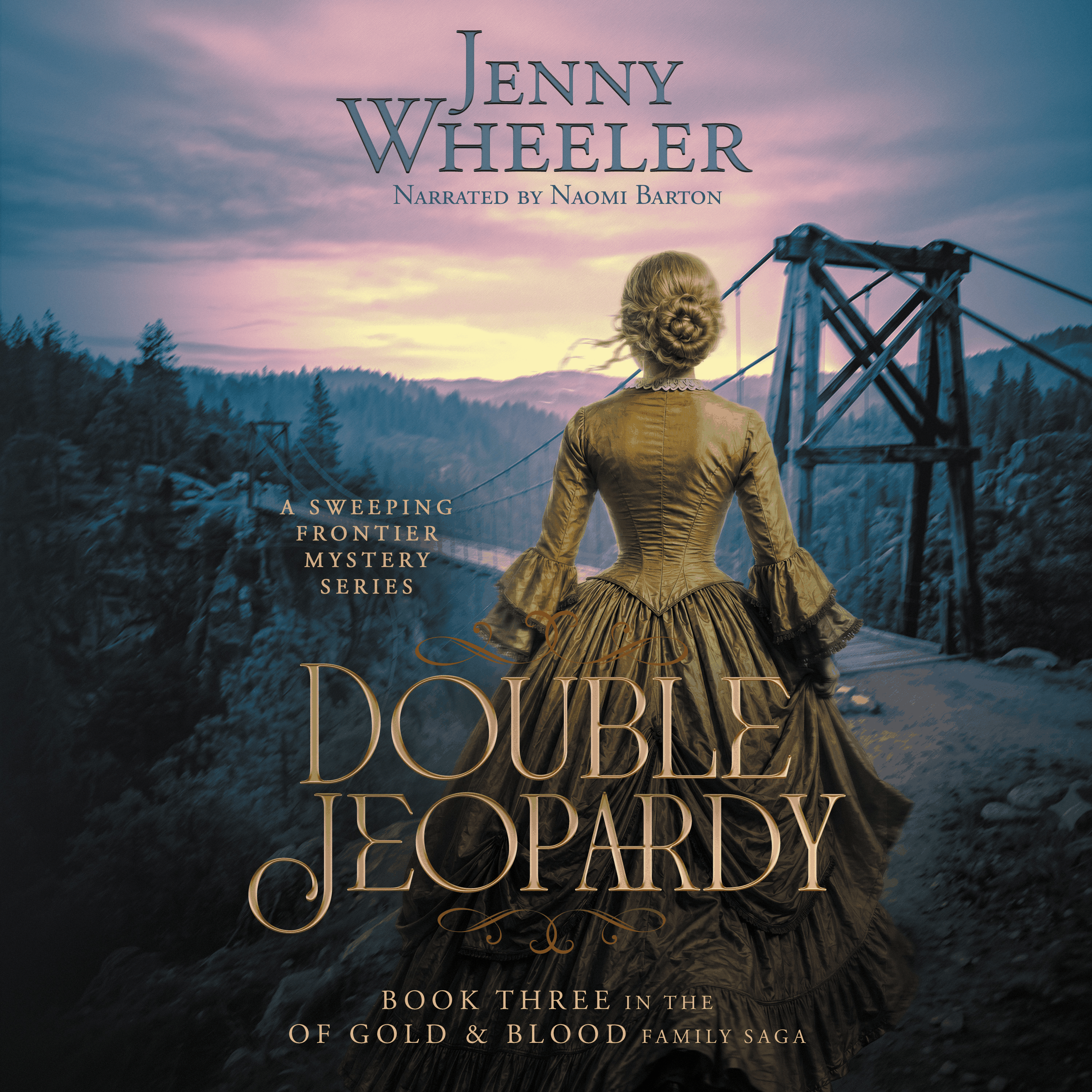 Double Jeopardy