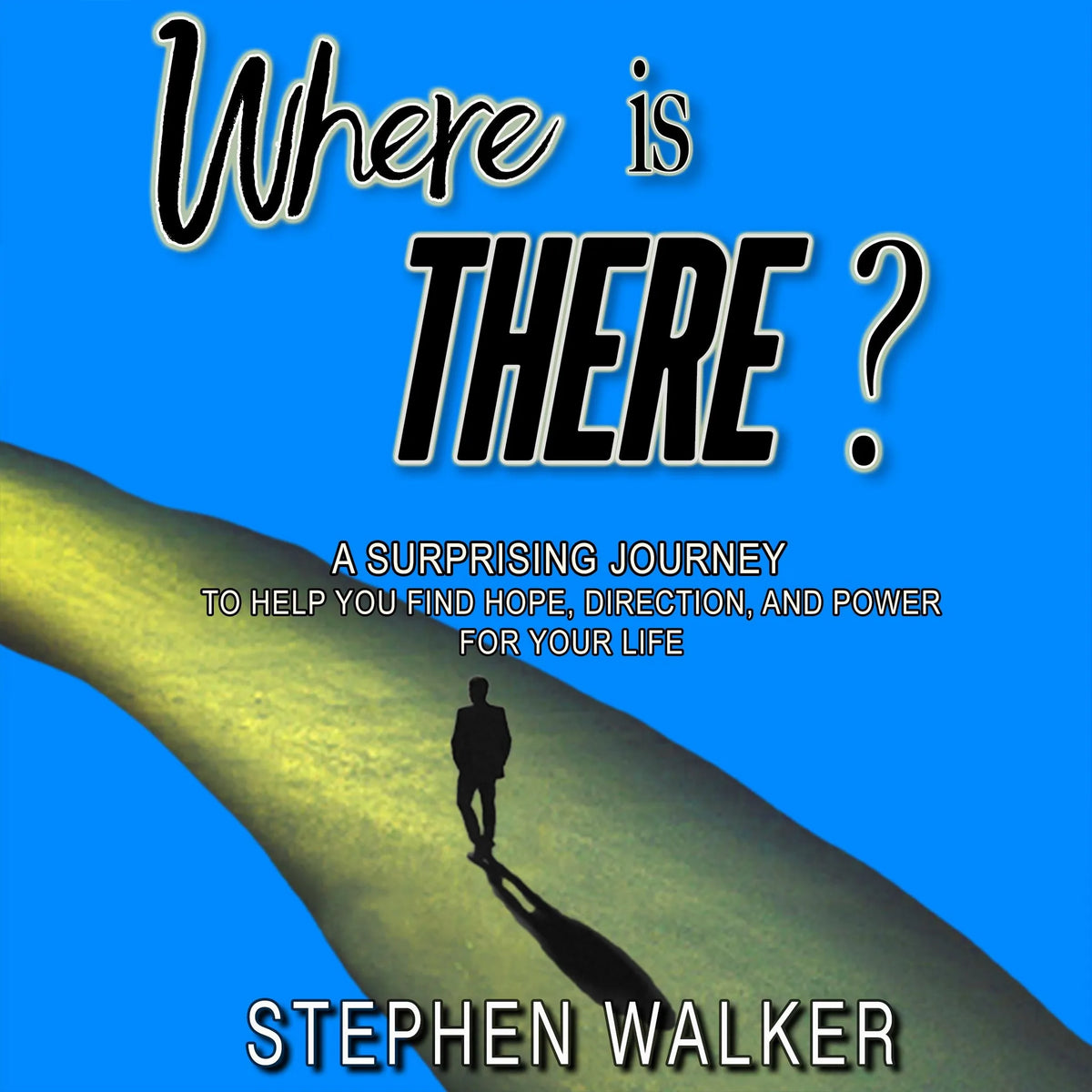 Where is There?
