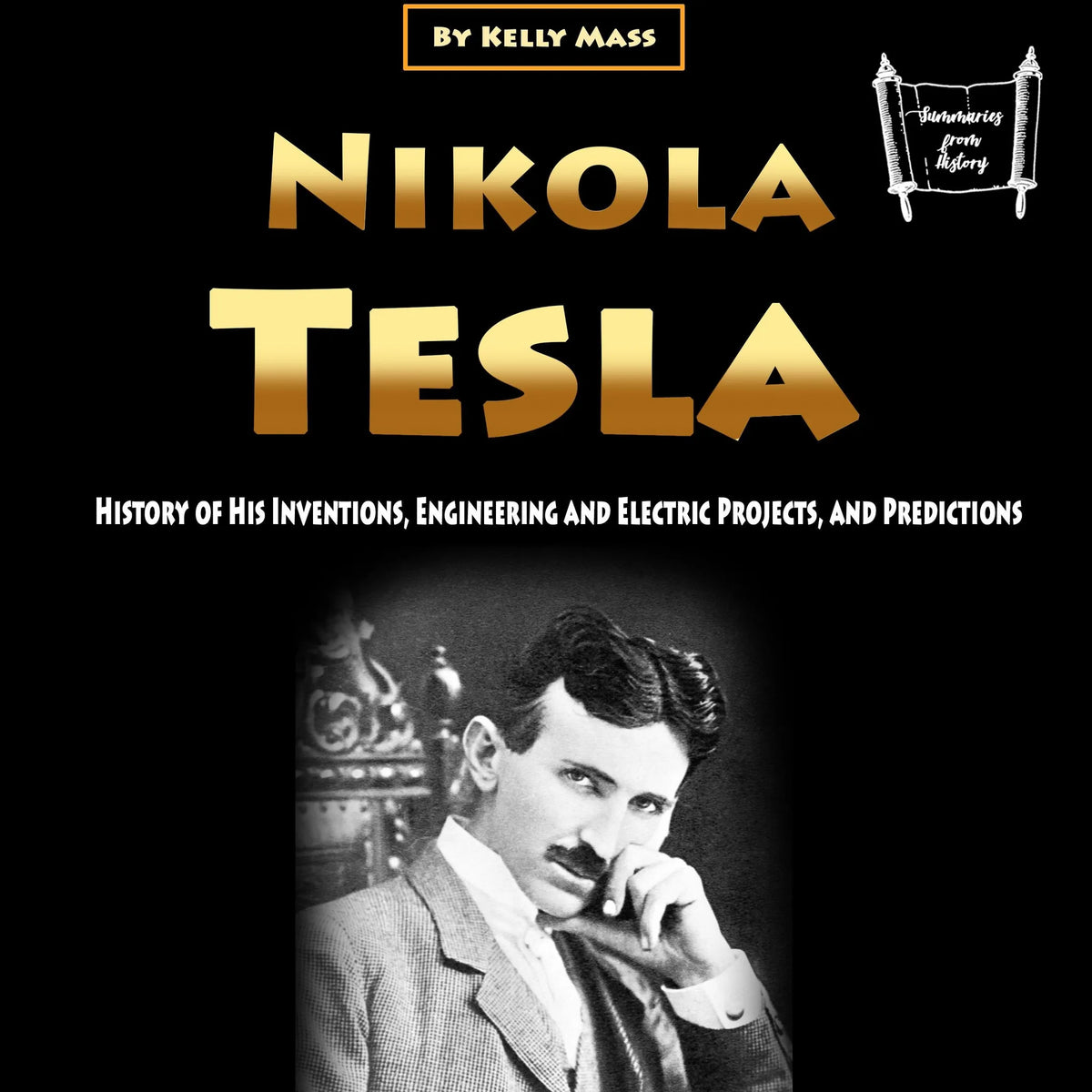 Nikola Tesla