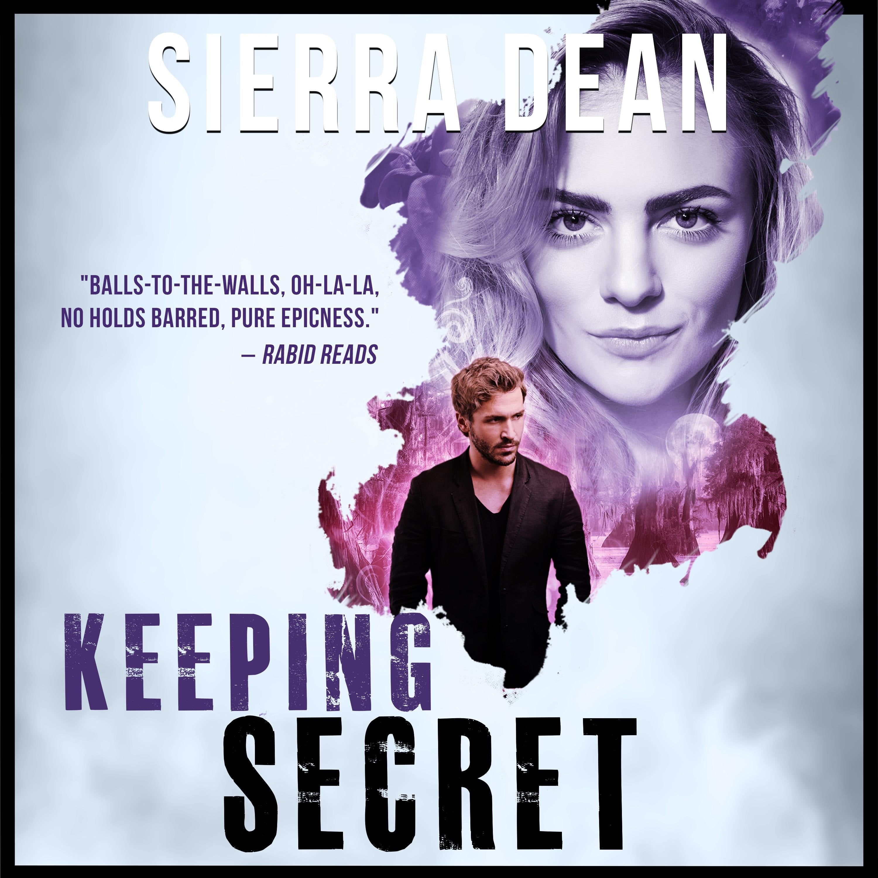 Keeping Secret