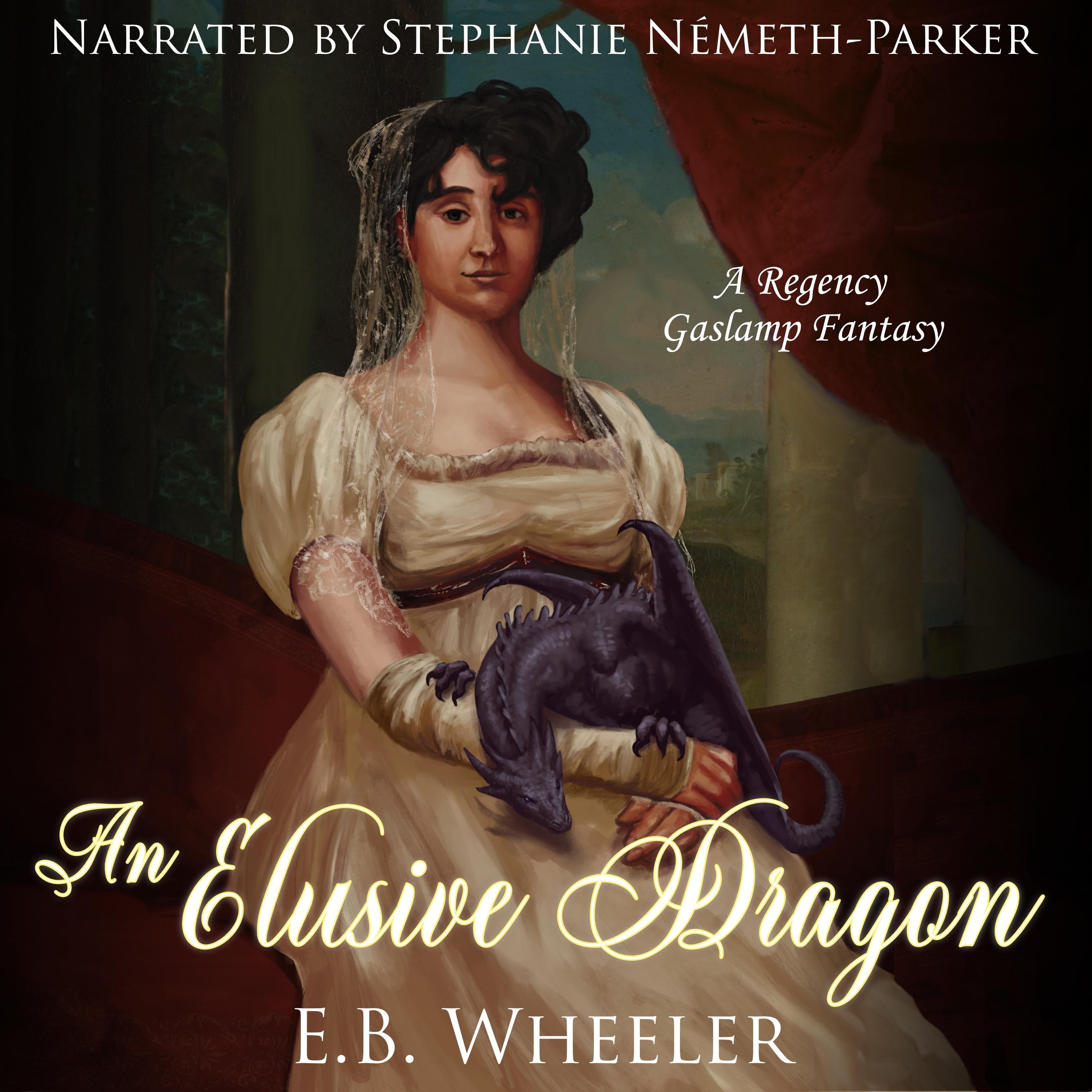 An Elusive Dragon