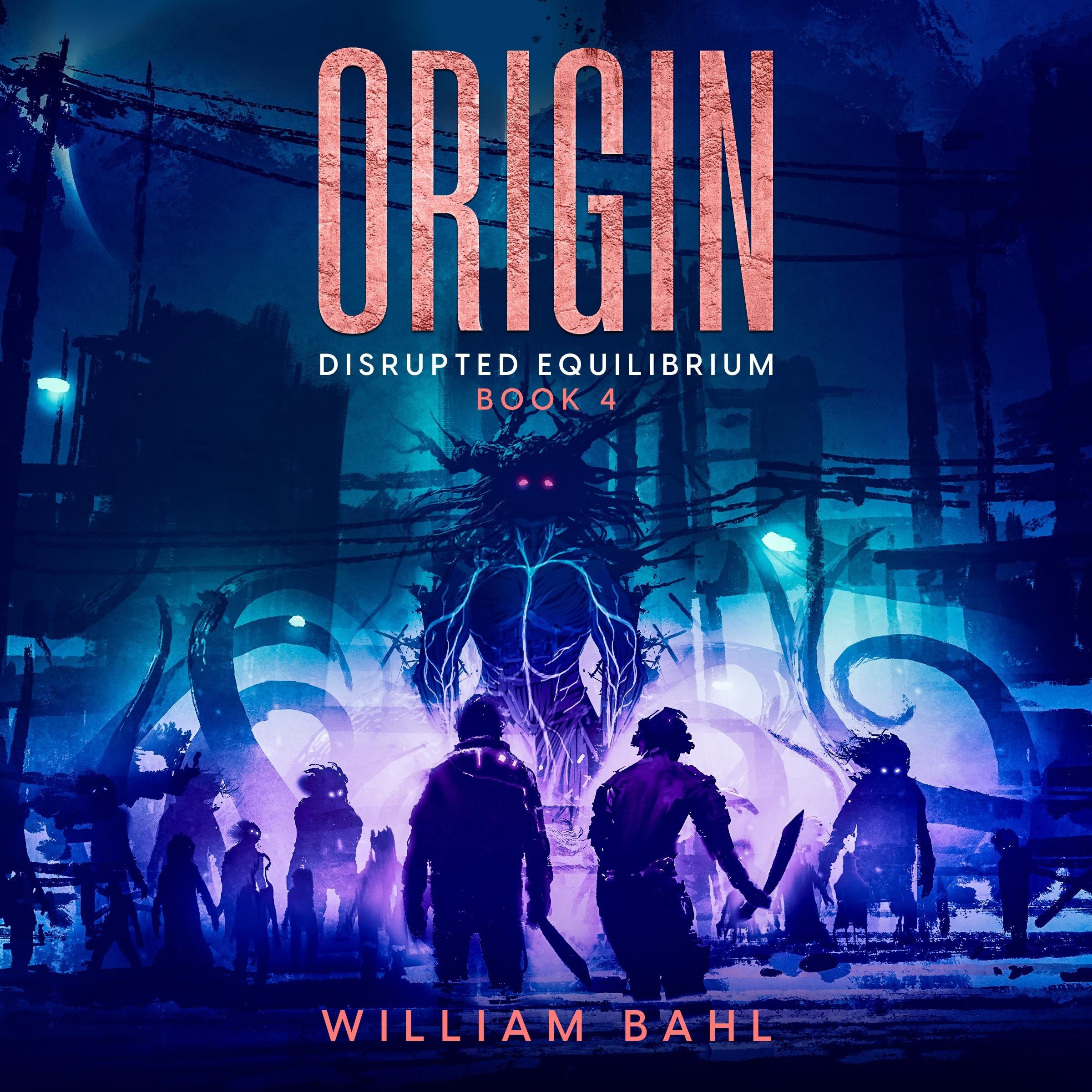 Origin