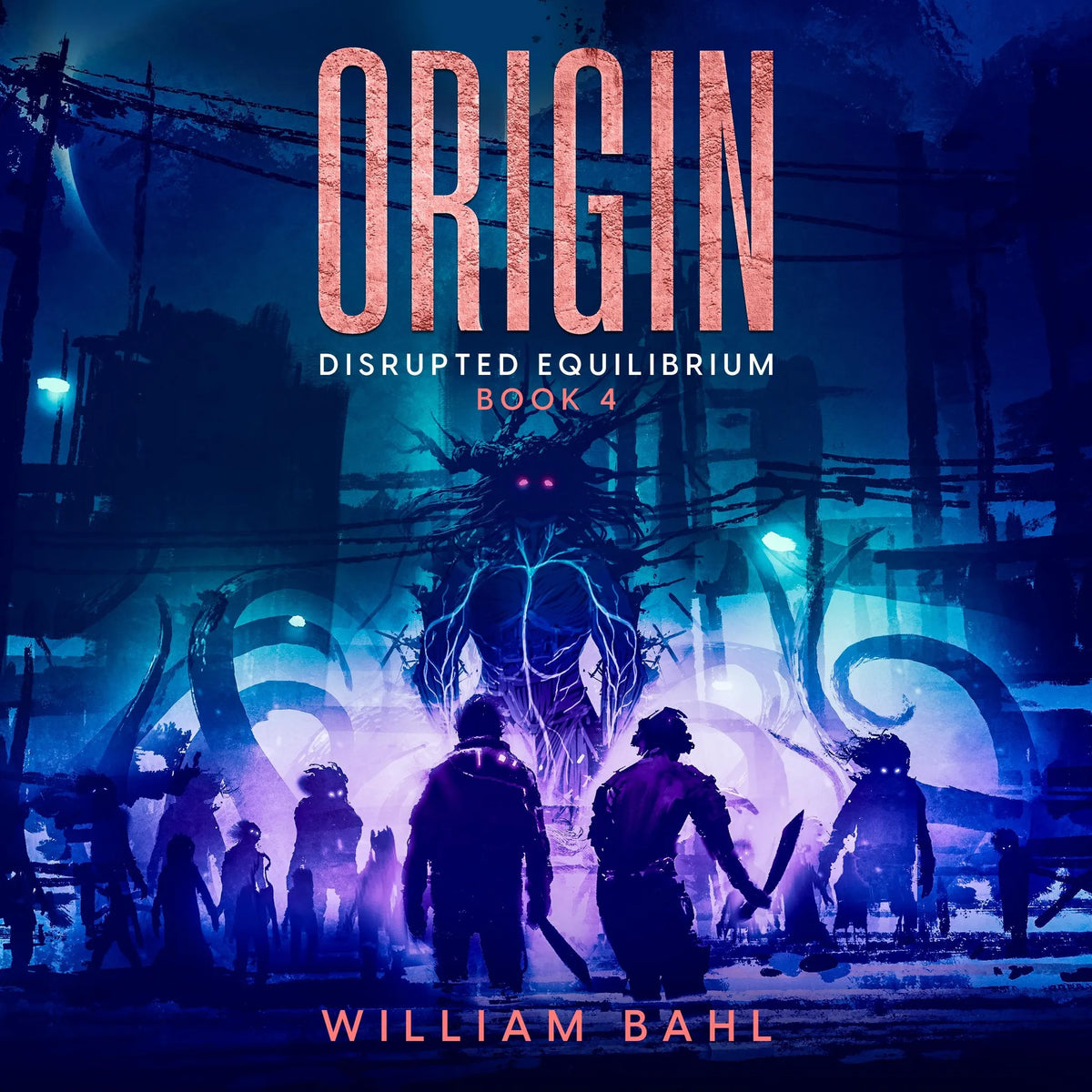 Origin