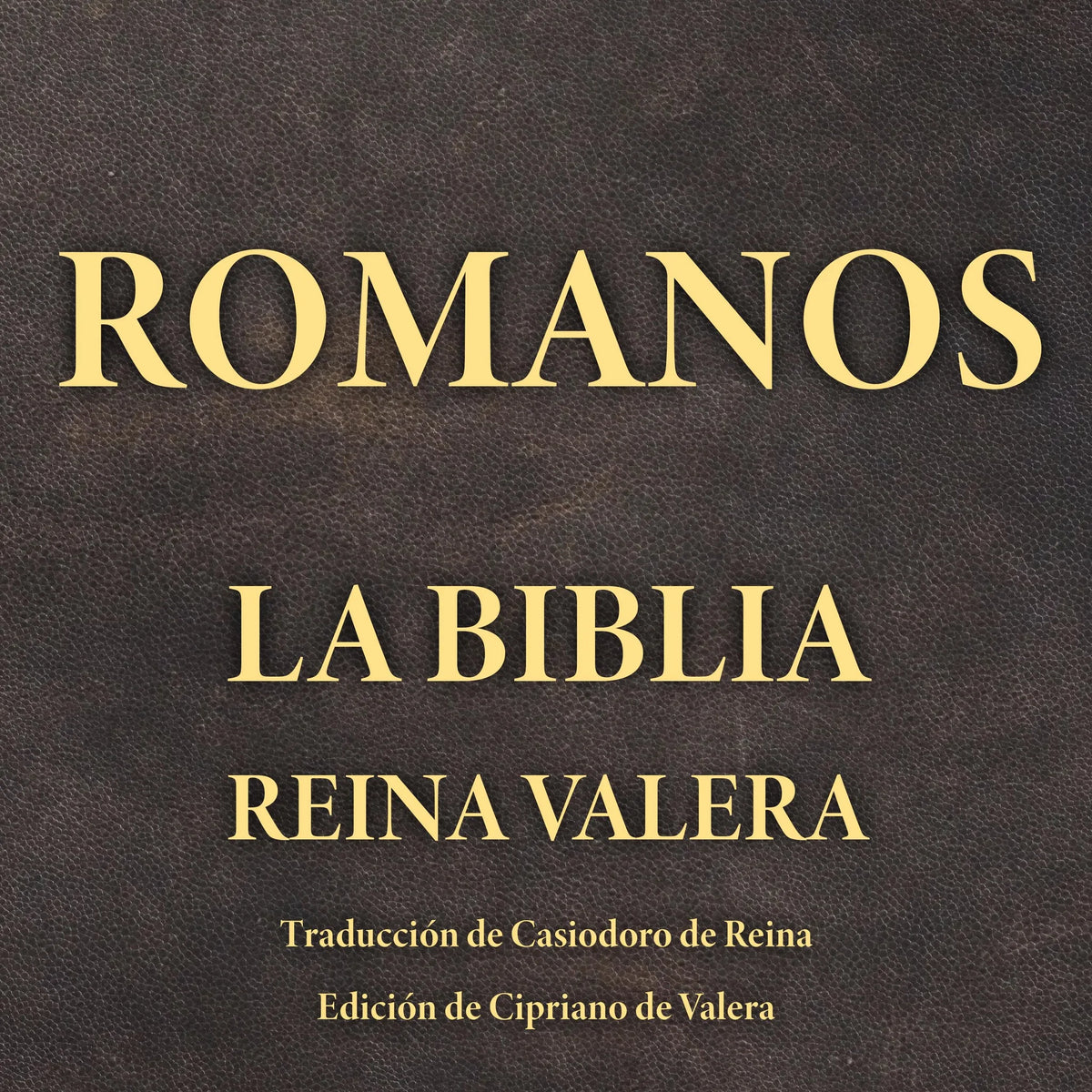 Romanos