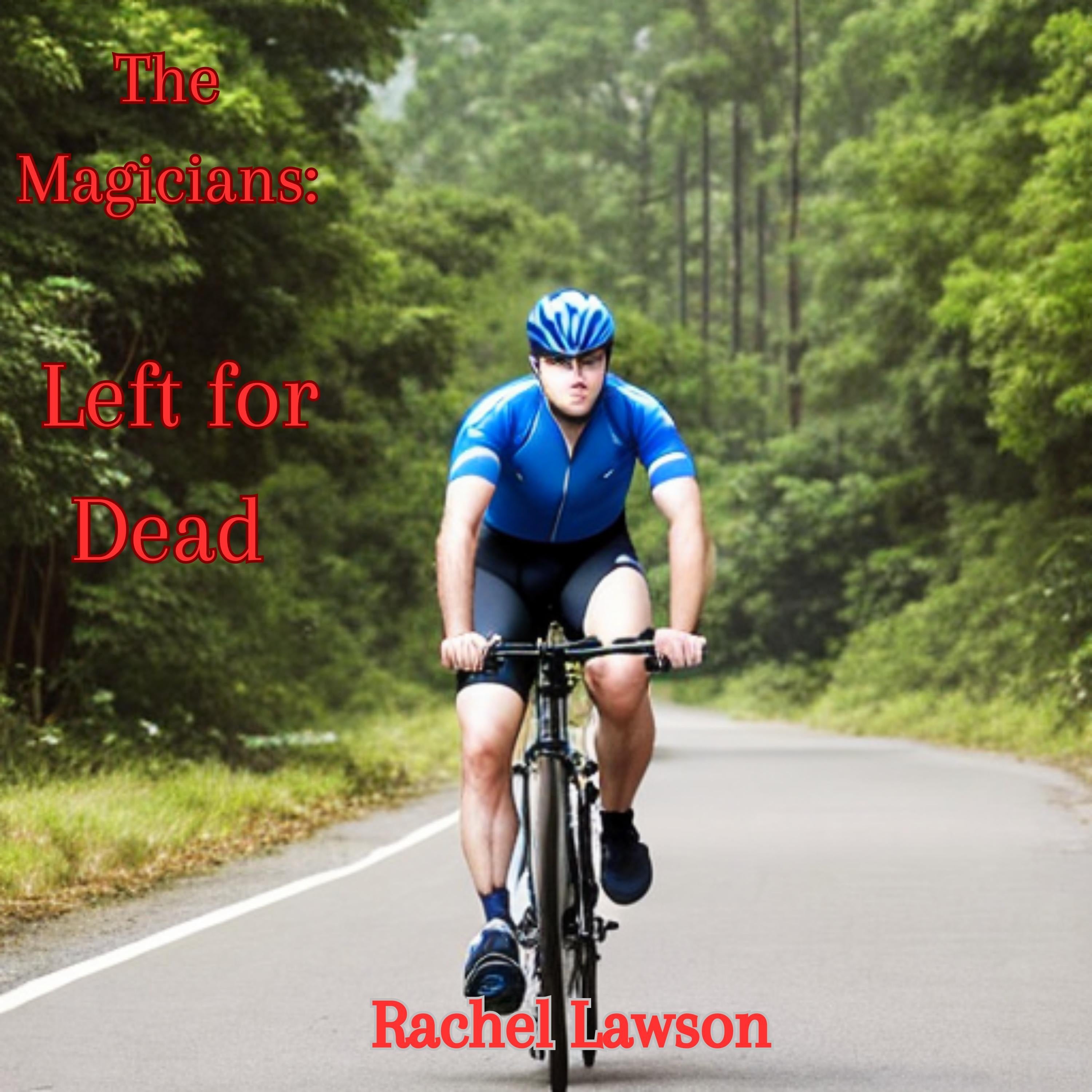 Left for Dead