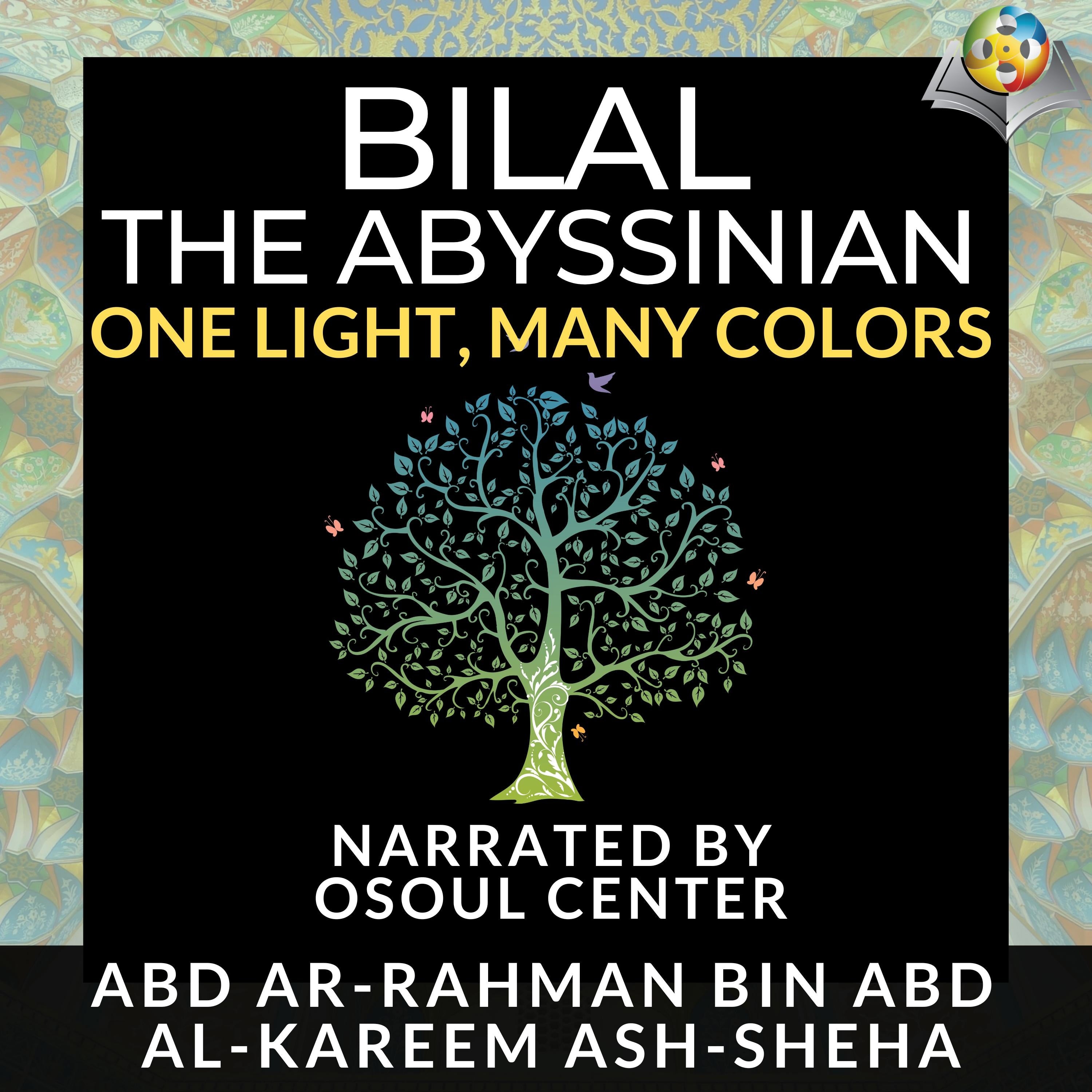 Bilal The Abyssinian