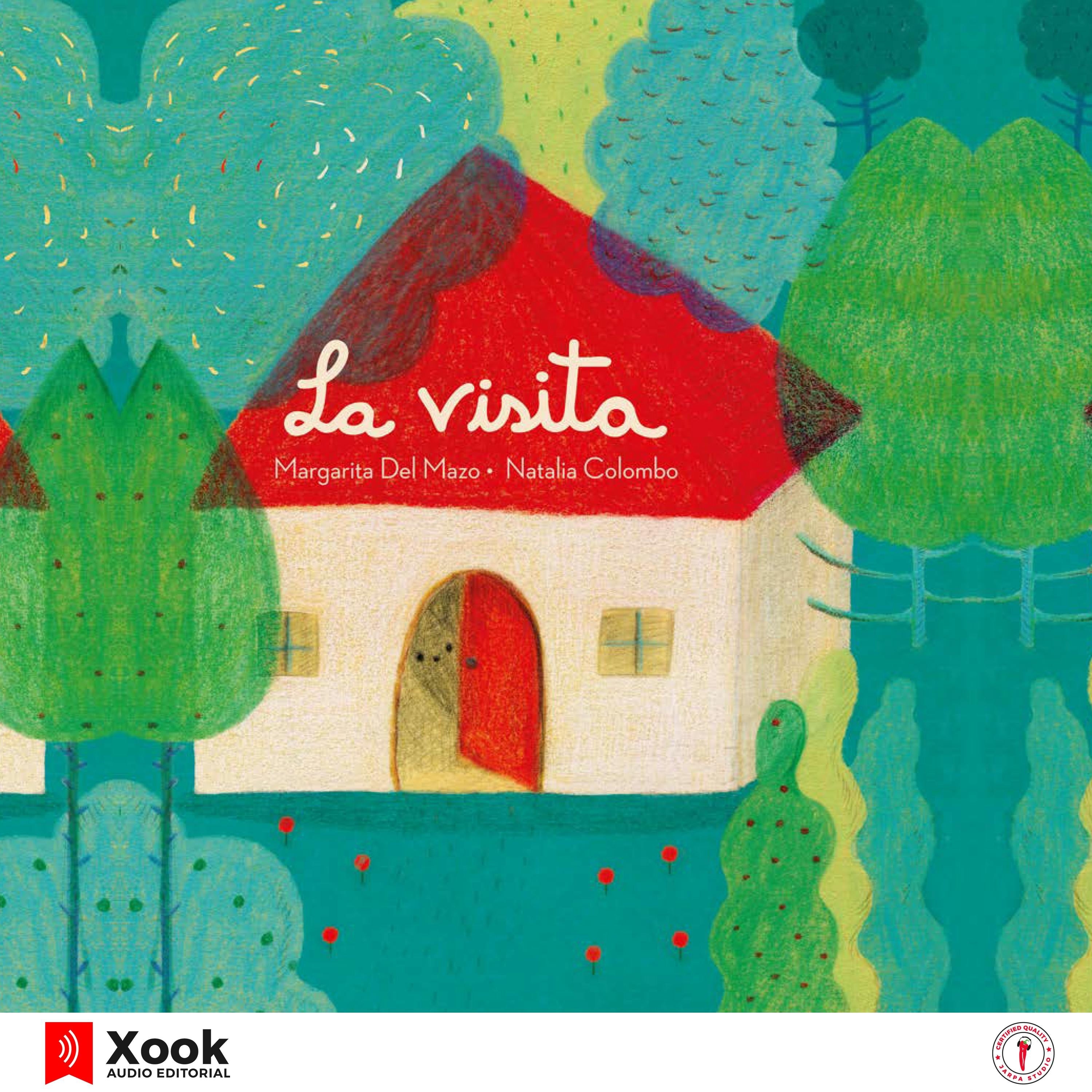 La visita