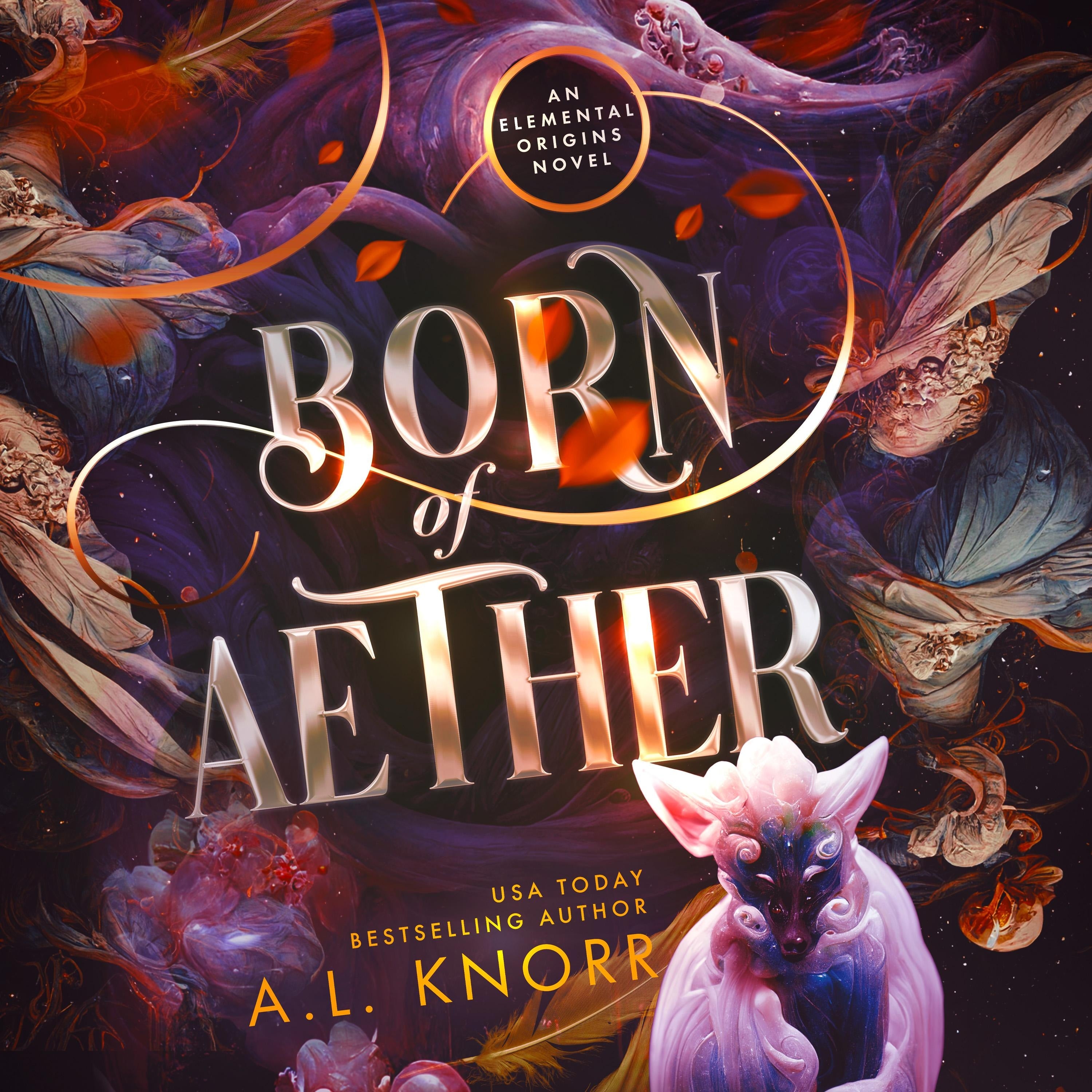 Born of Aether