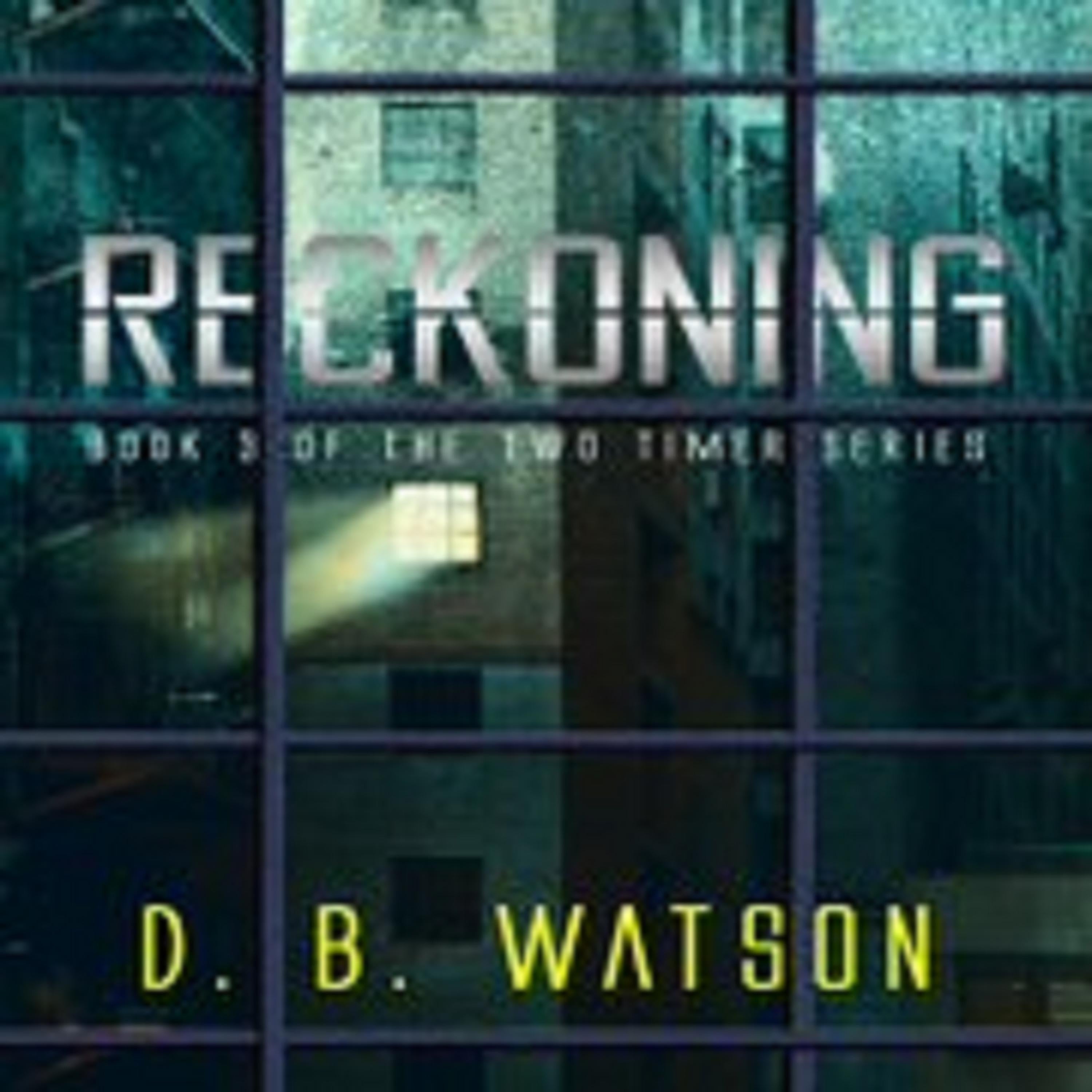 Reckoning
