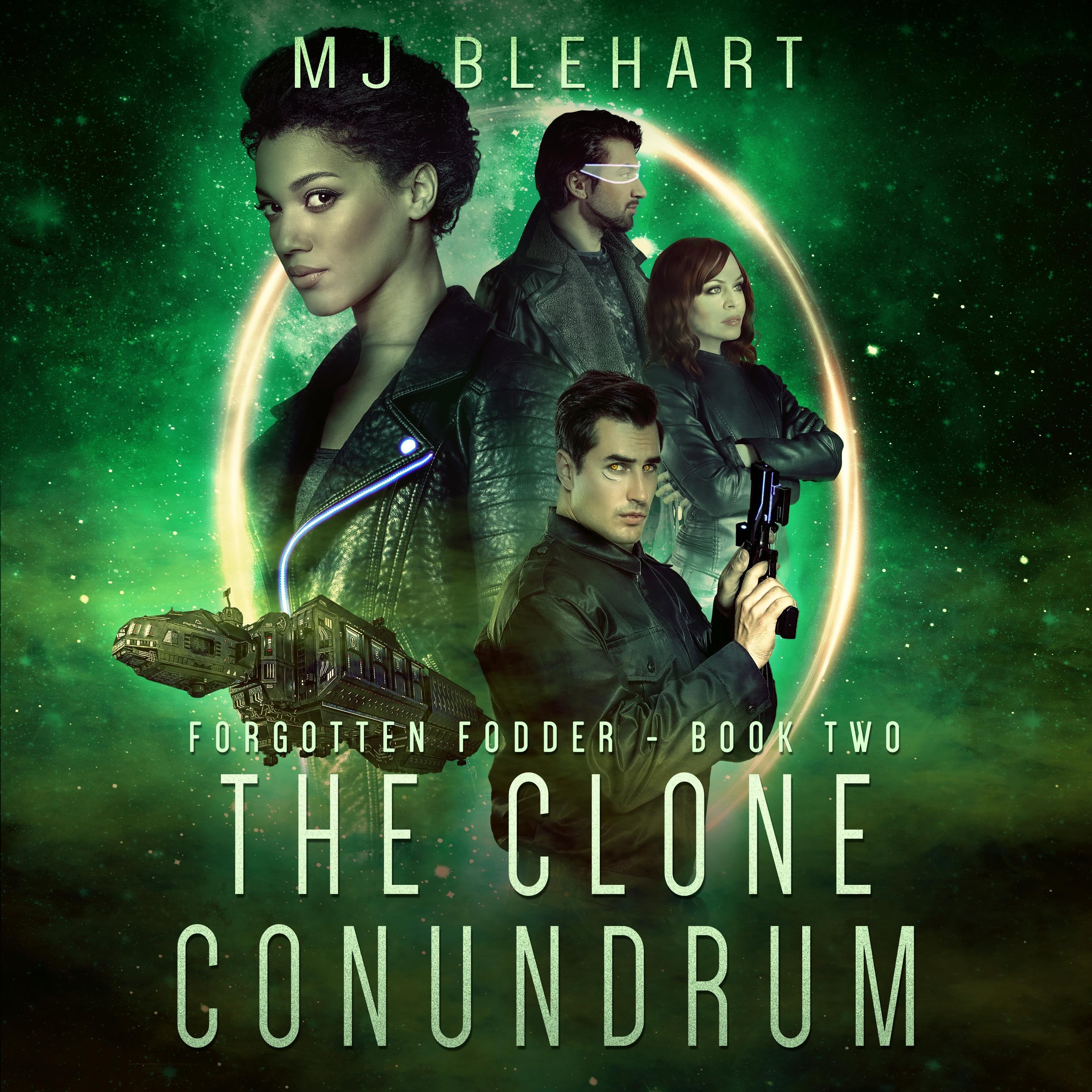The Clone Conundrum