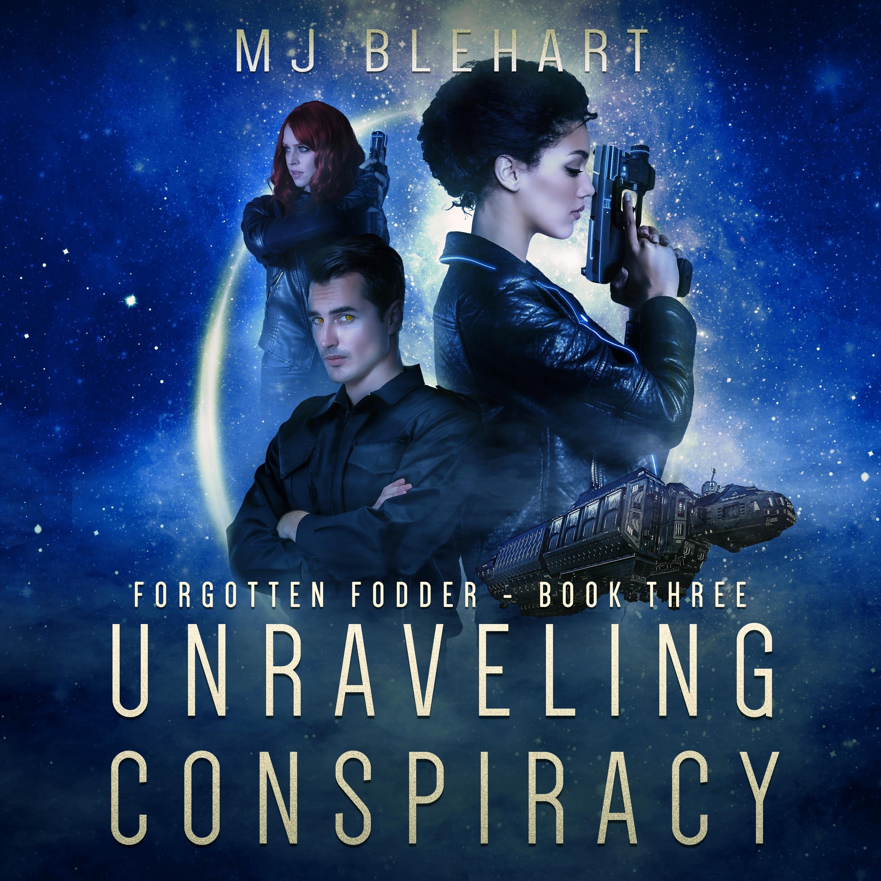 Unraveling Conspiracy