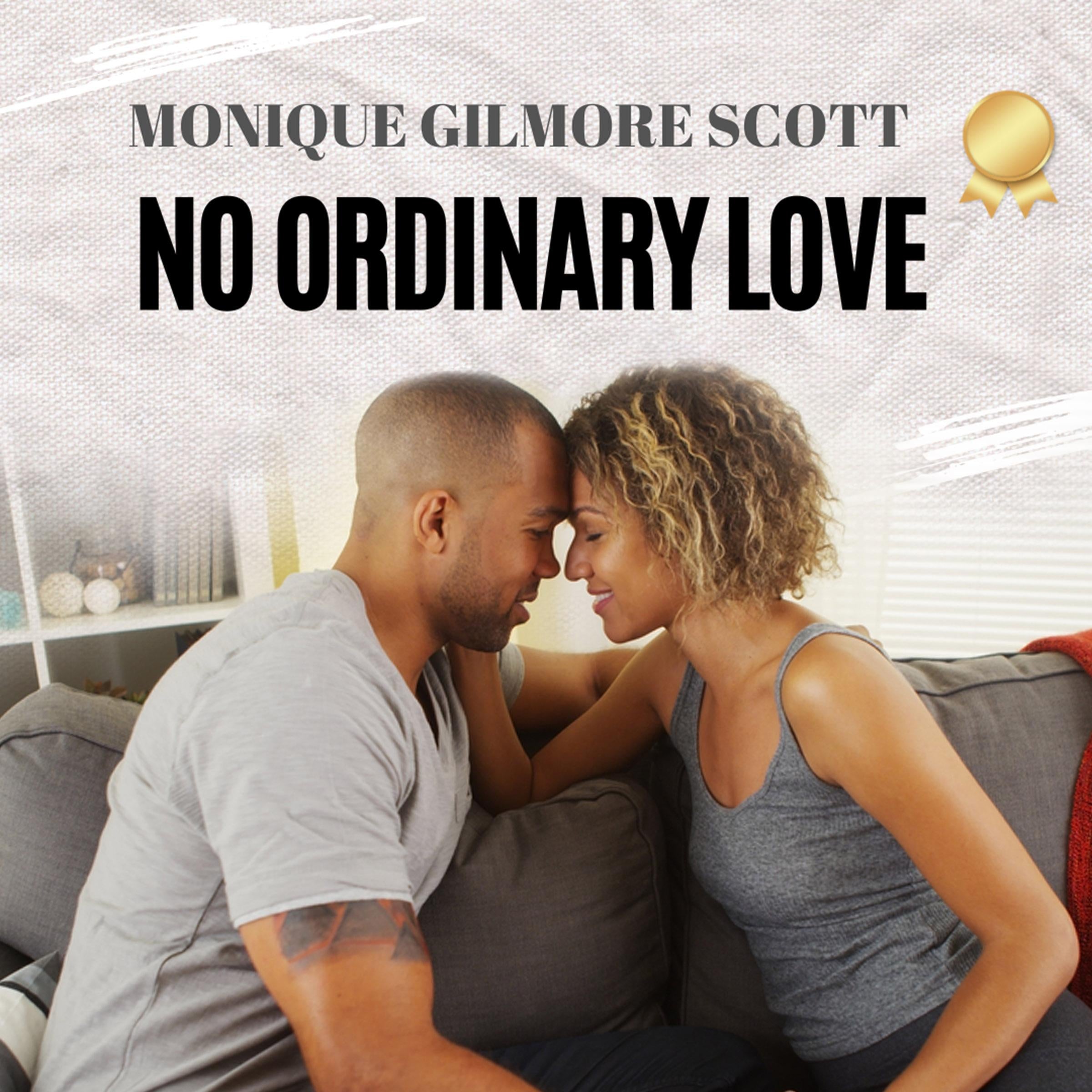 No Ordinary Love
