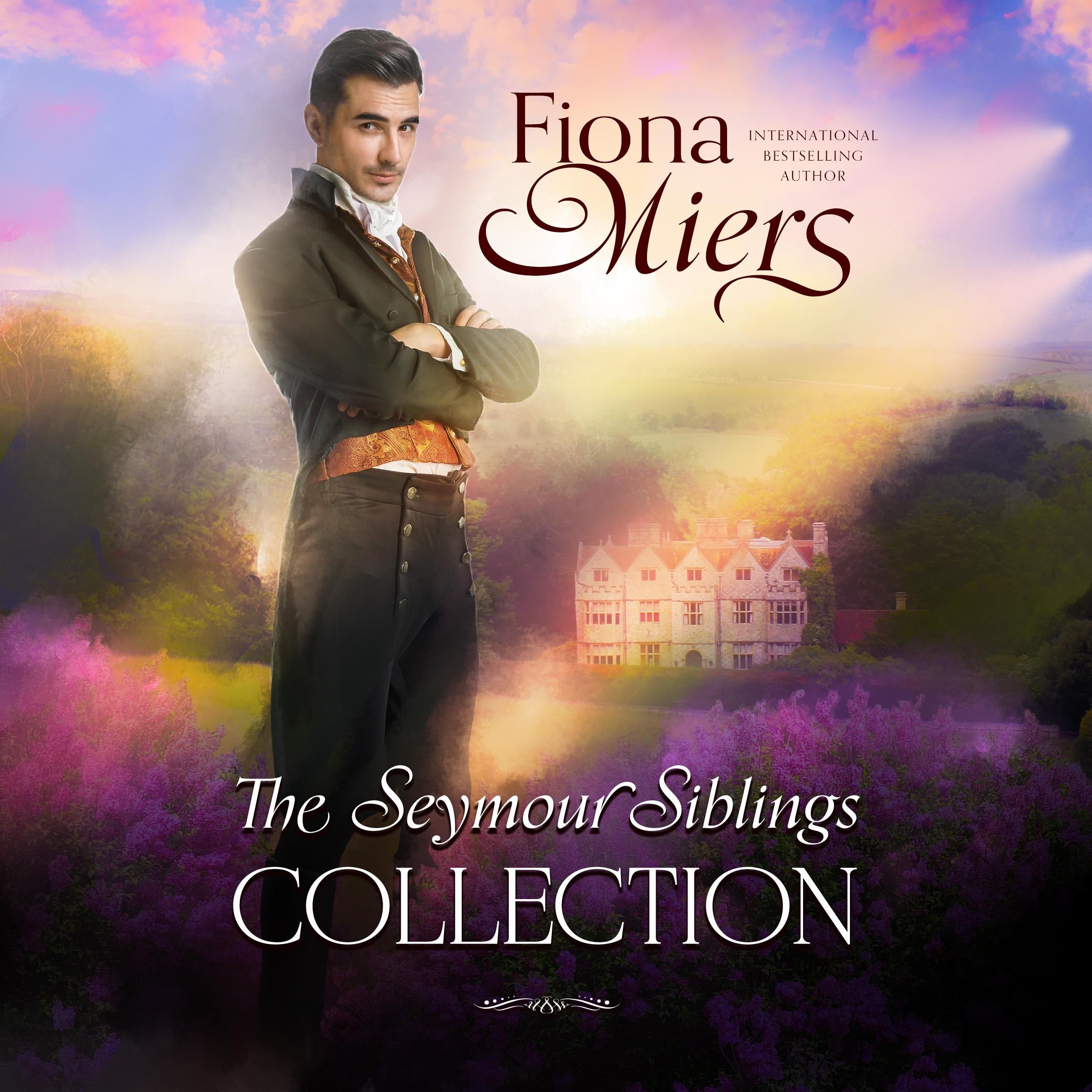 The Seymour Siblings Collection