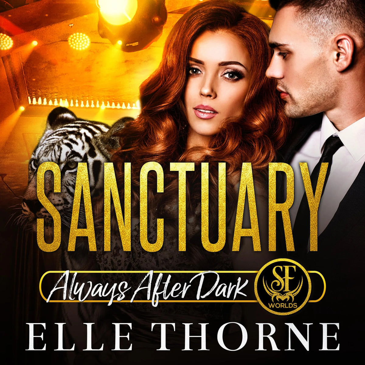 Sanctuary