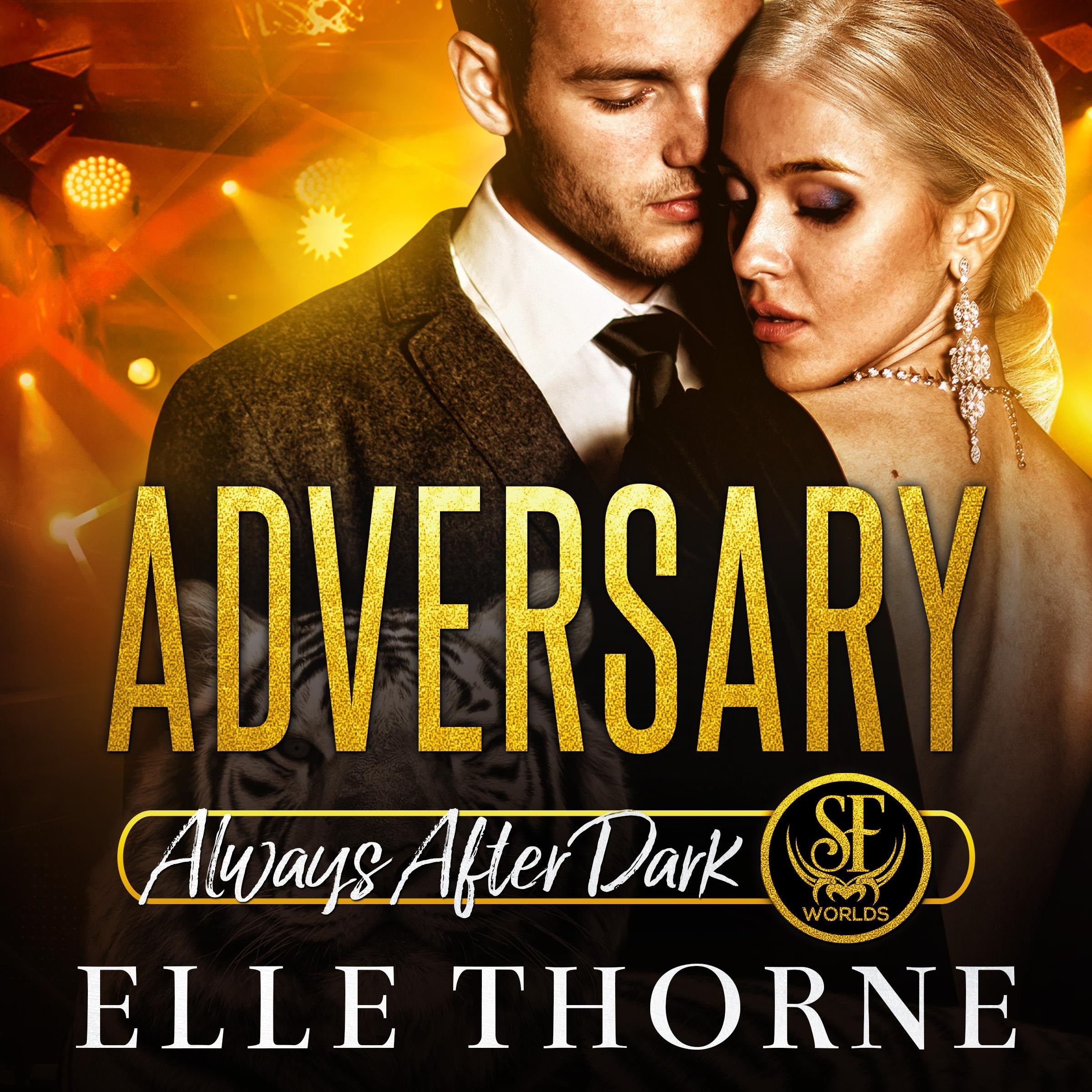 Adversary