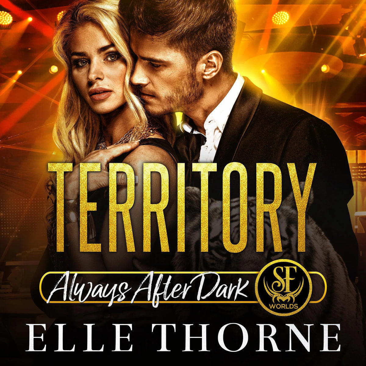 Territory