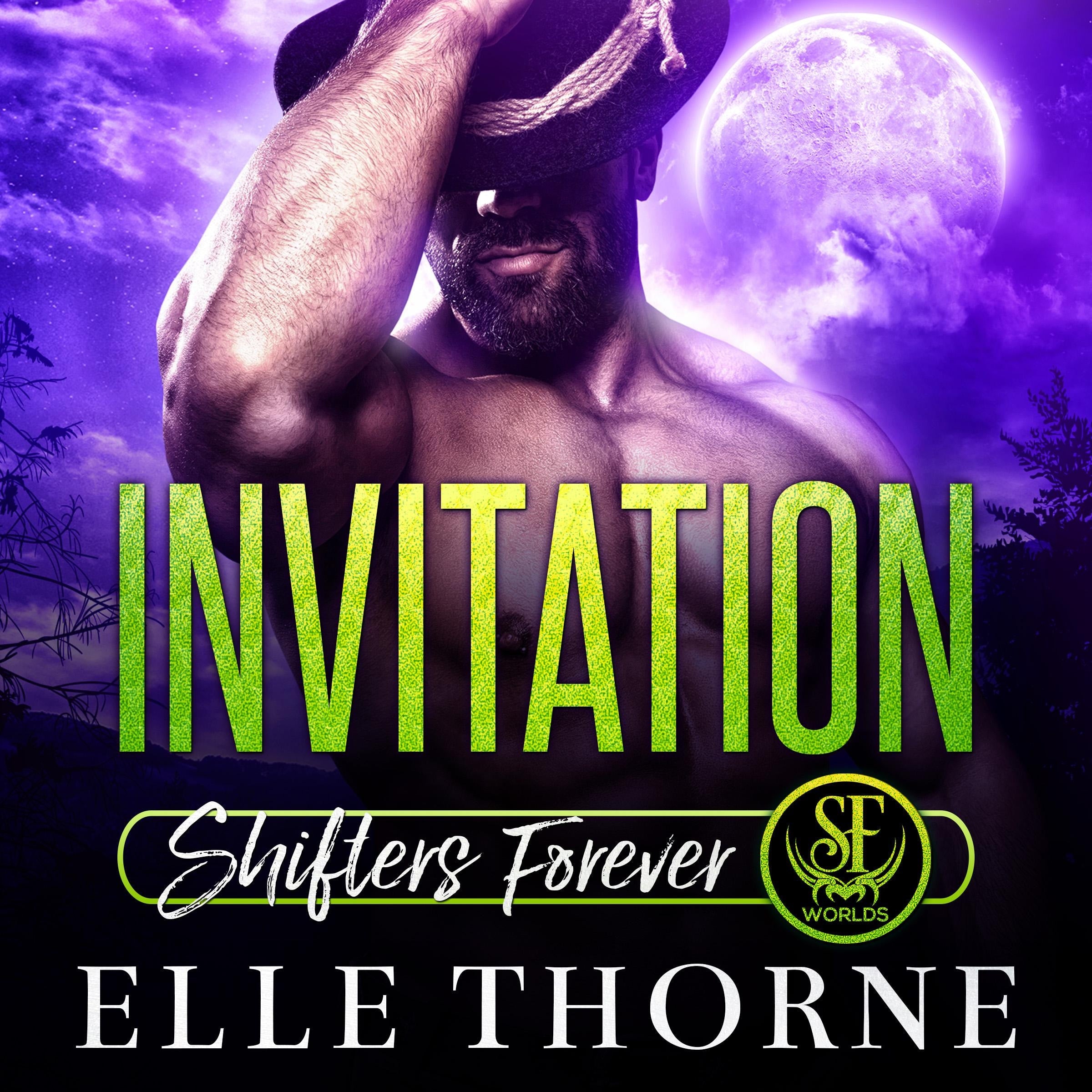 Invitation